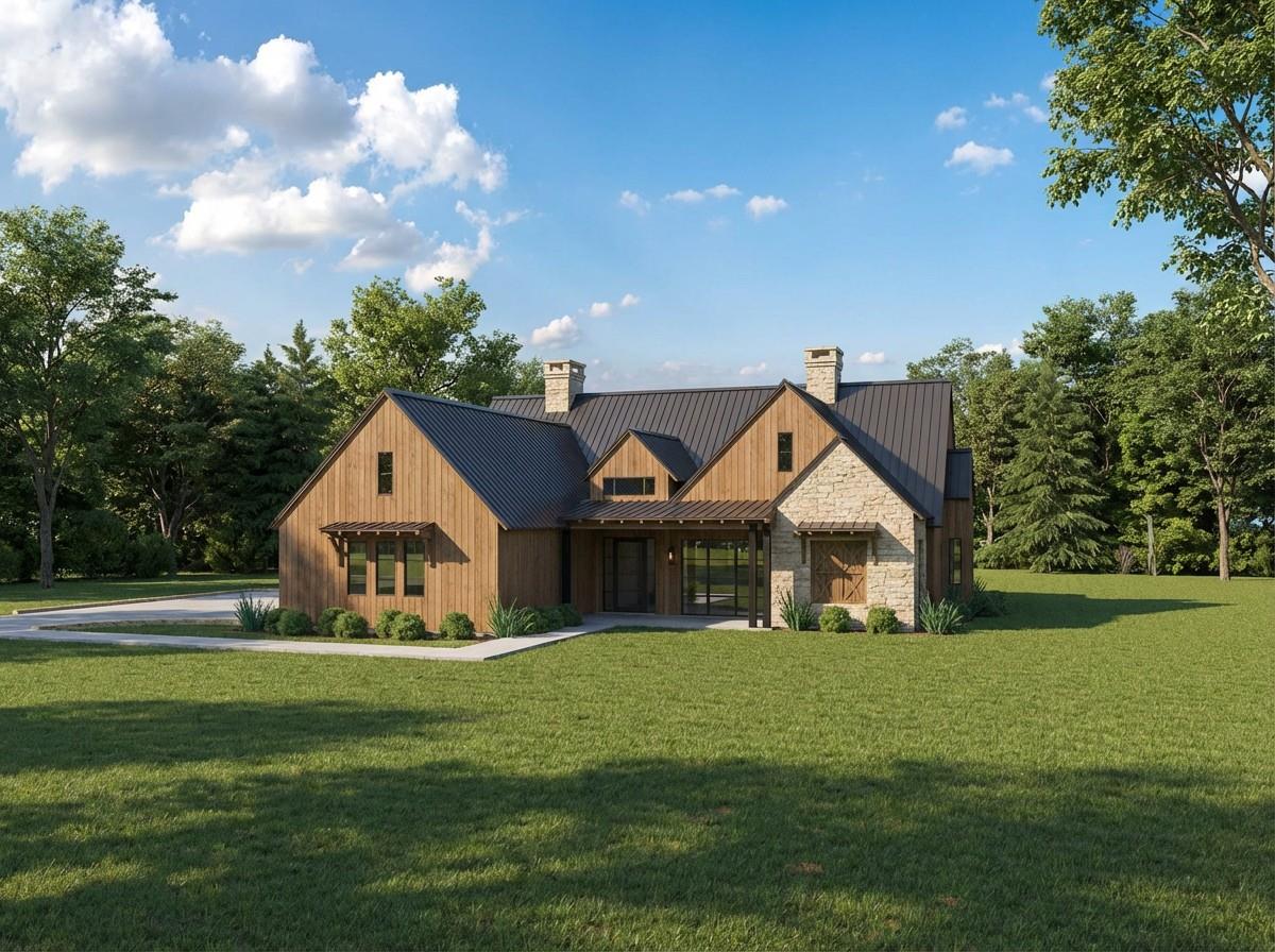 515 Interlaken St, Fredericksburg, TX 78624