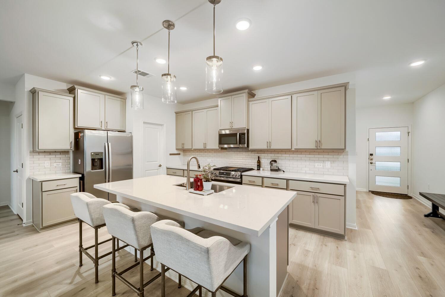 1809 Lorant Ln, Pflugerville, TX 78660