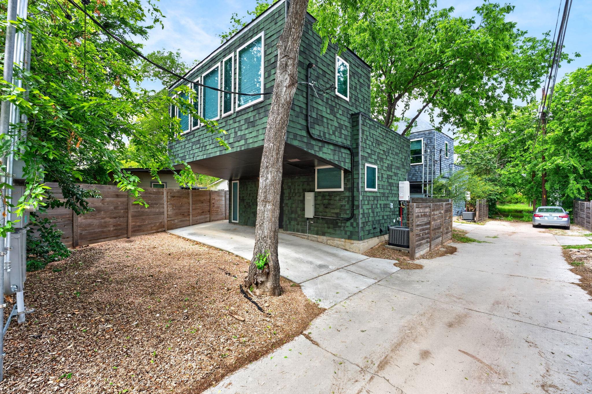 5505 Duval St # B, Austin, TX 78751