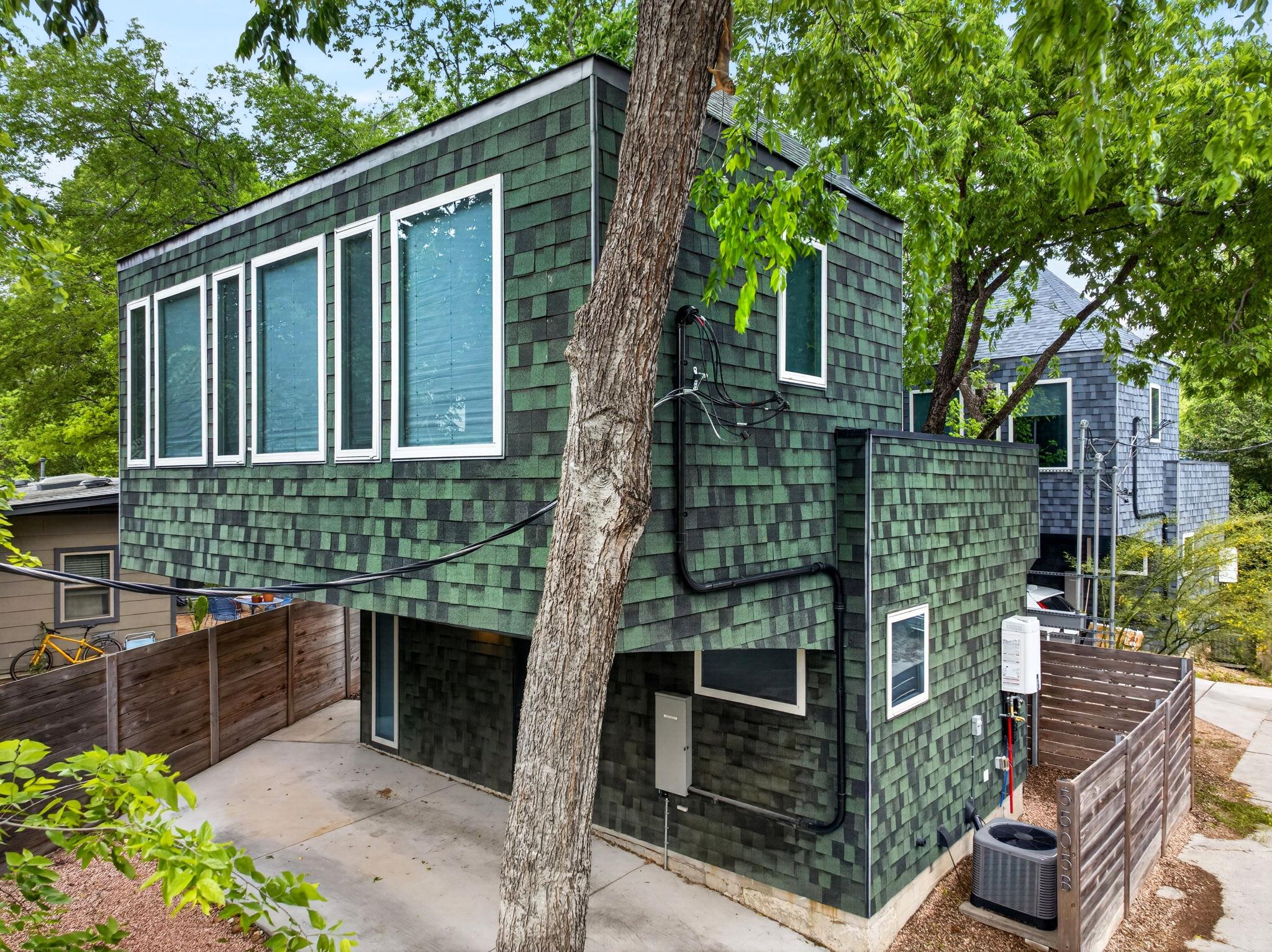 5505 Duval St # B, Austin, TX 78751