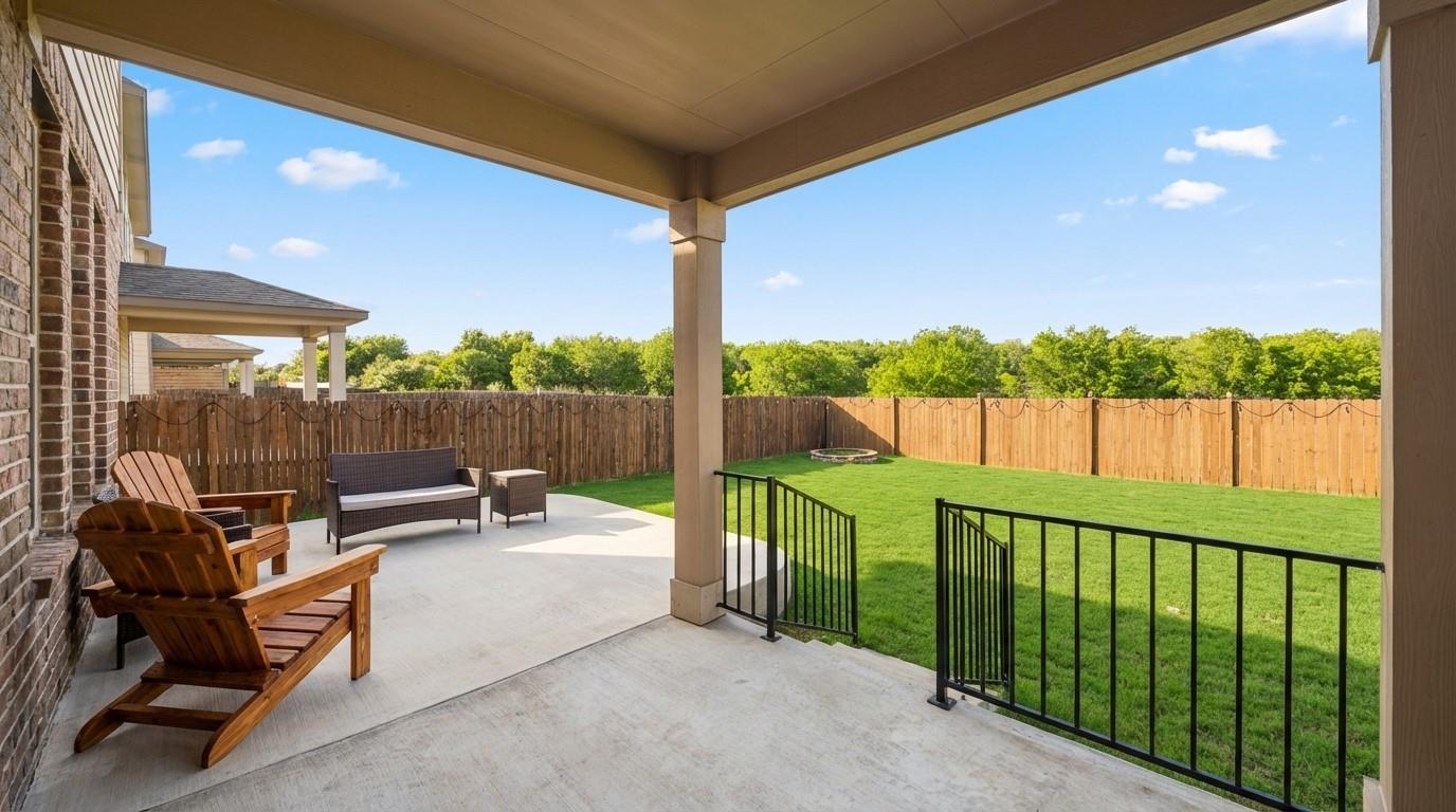 308 Los Cobos Ln, Georgetown, TX 78626