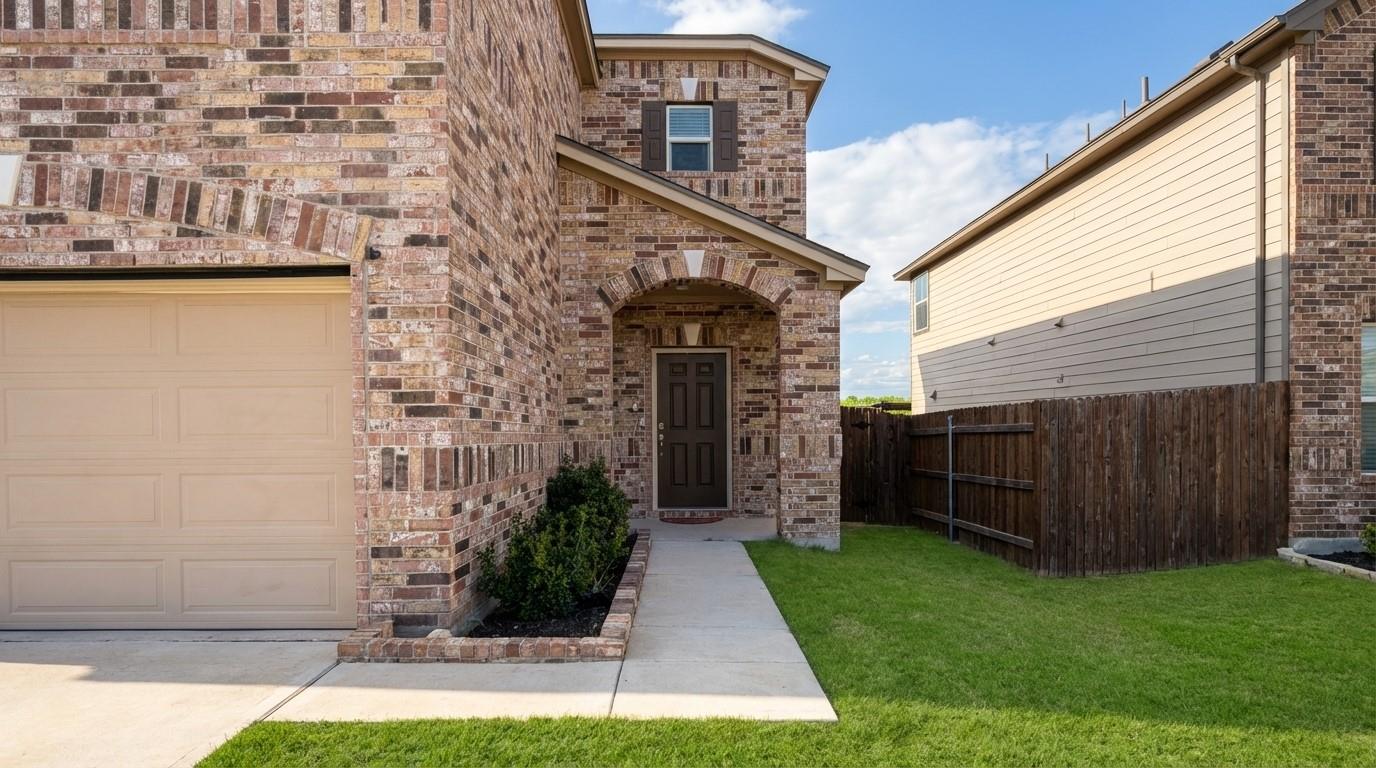 308 Los Cobos Ln, Georgetown, TX 78626