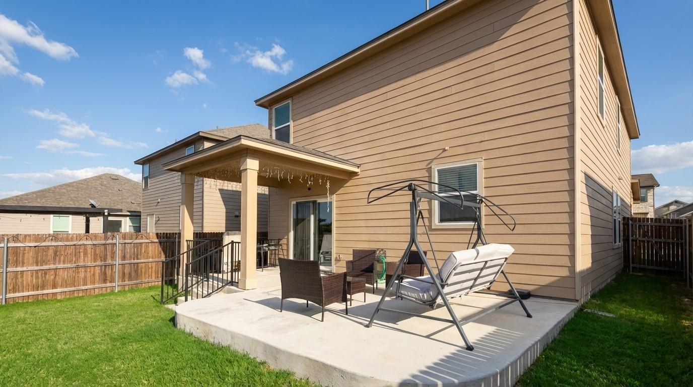 308 Los Cobos Ln, Georgetown, TX 78626