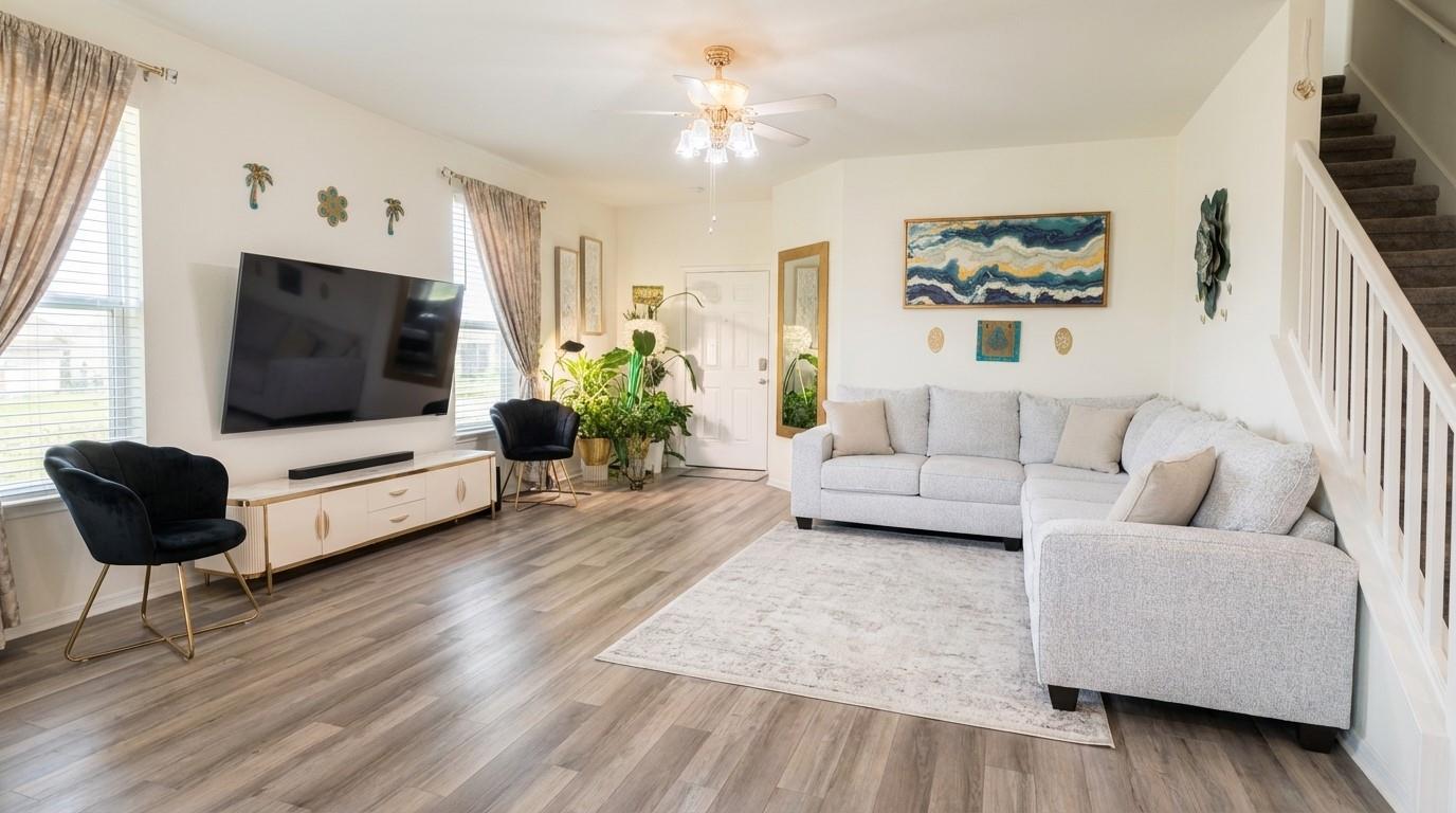 308 Los Cobos Ln, Georgetown, TX 78626