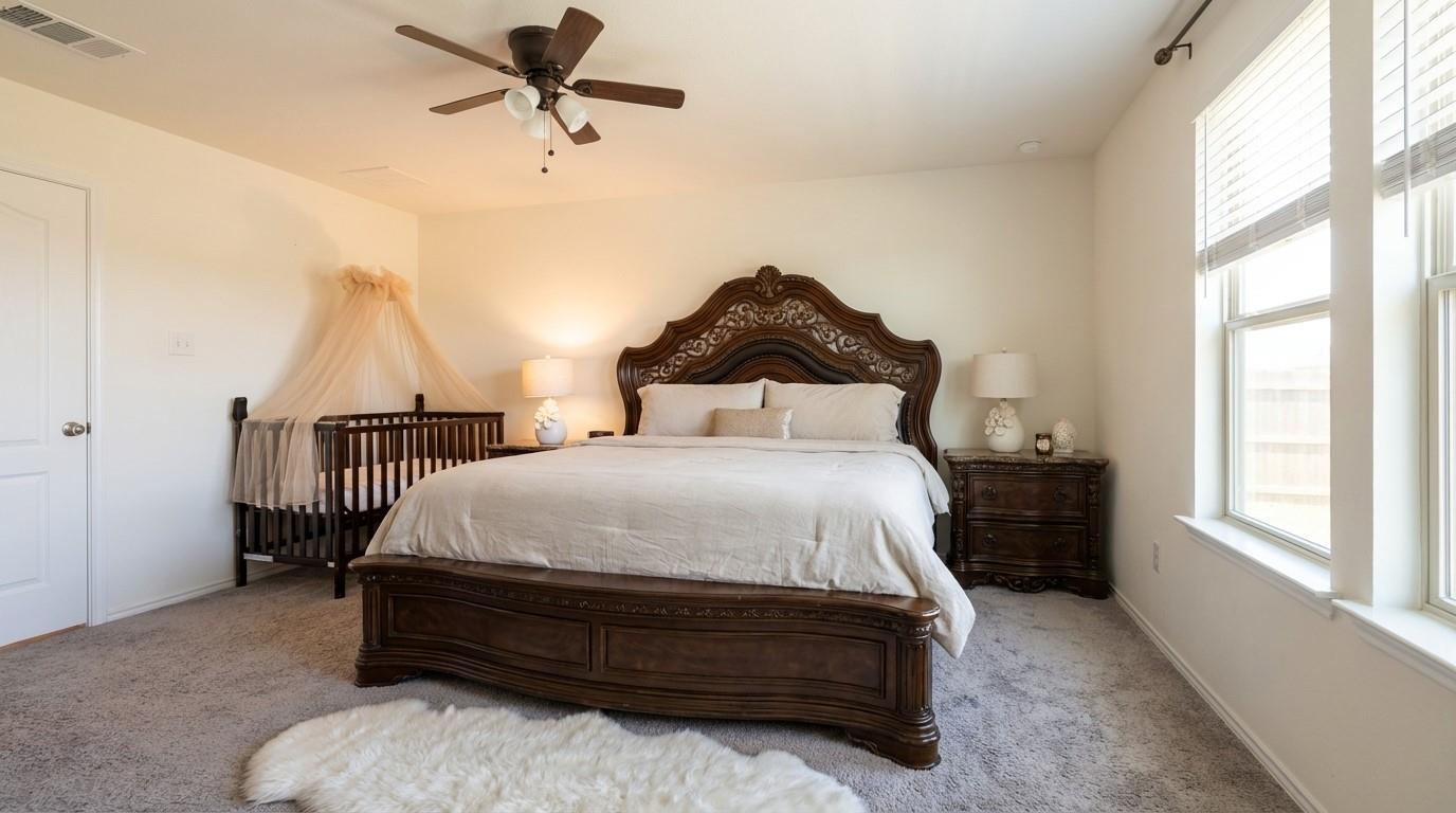 308 Los Cobos Ln, Georgetown, TX 78626