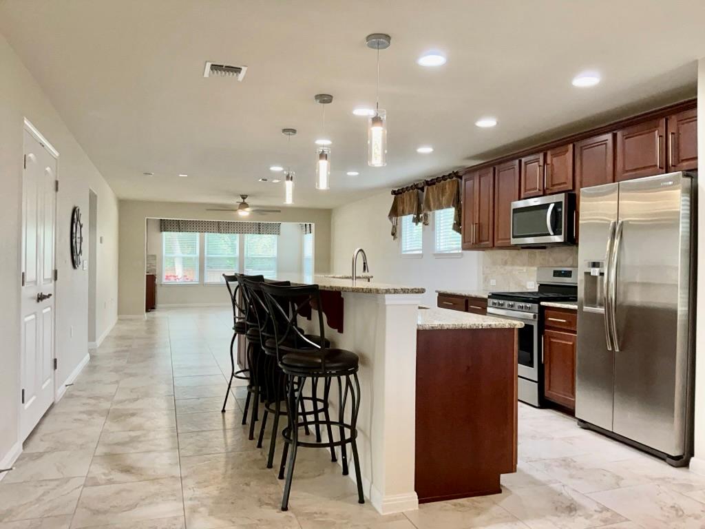 509 Rockport St, Georgetown, TX 78633