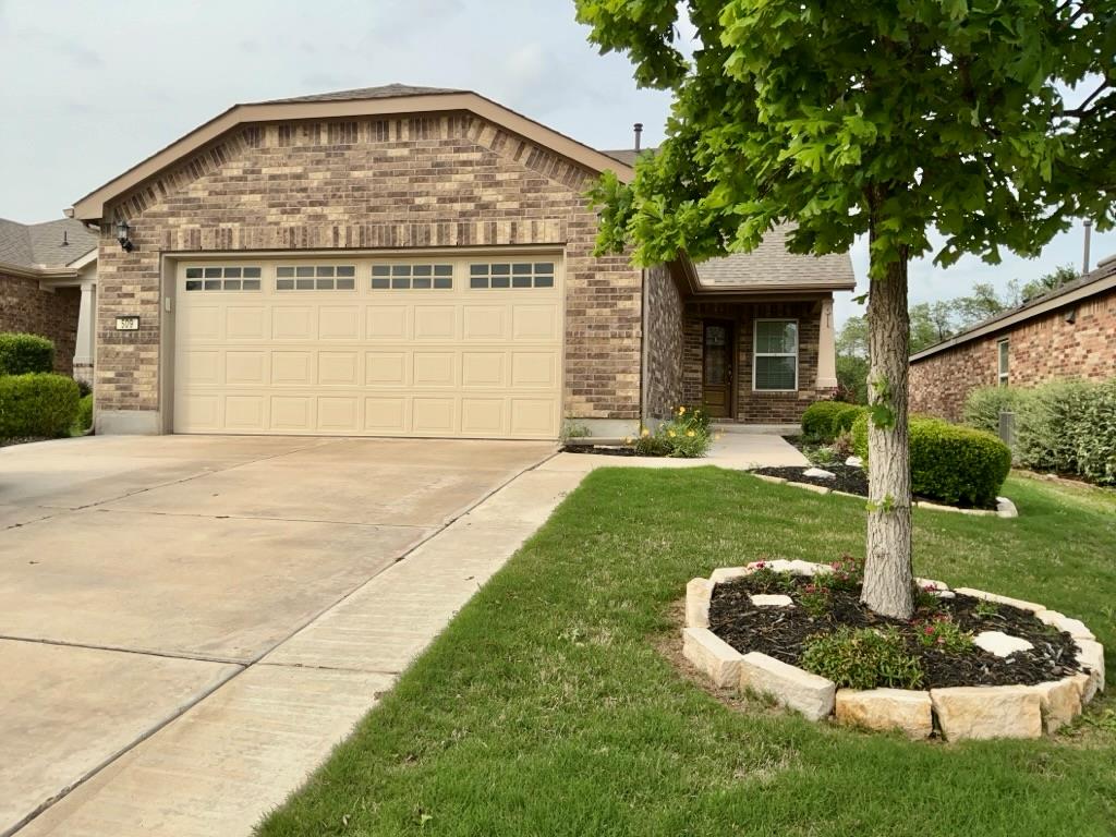 509 Rockport St, Georgetown, TX 78633