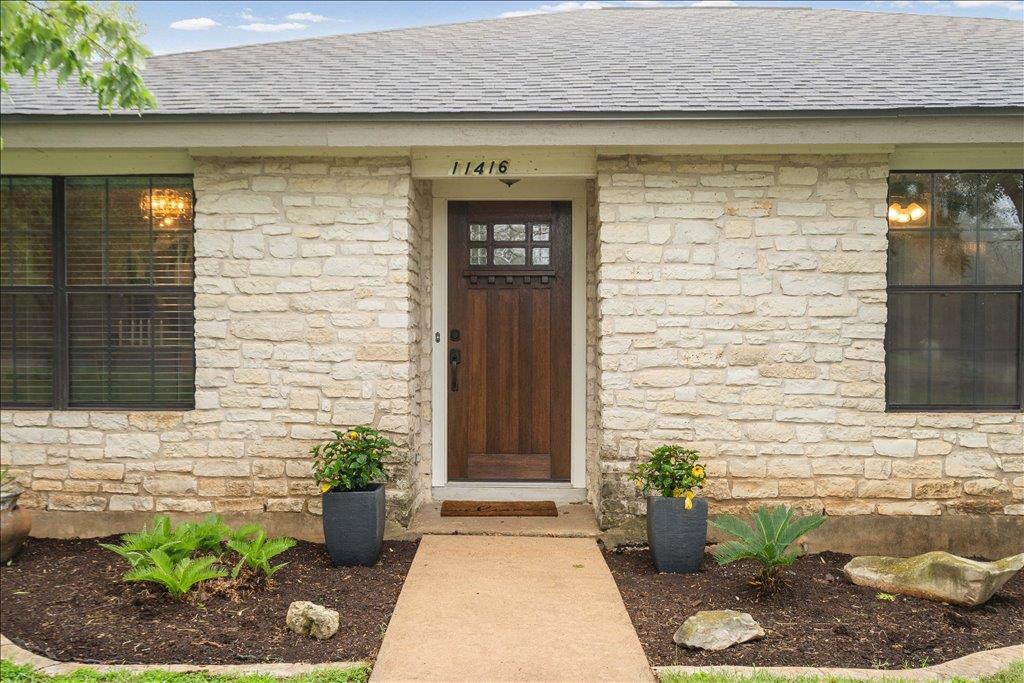 11416 Sundown Trl, Austin, TX 78739