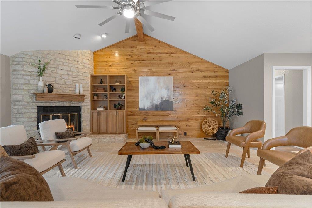 11416 Sundown Trl, Austin, TX 78739