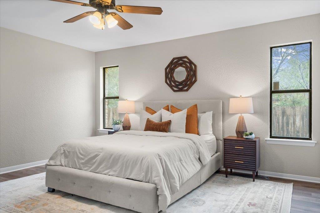 11416 Sundown Trl, Austin, TX 78739