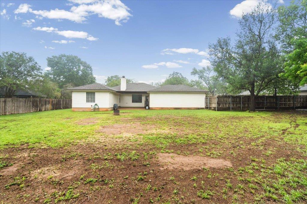11416 Sundown Trl, Austin, TX 78739
