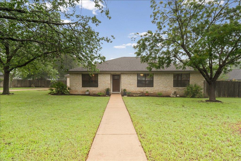 11416 Sundown Trl, Austin, TX 78739