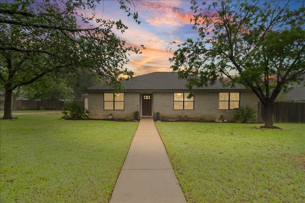 11416 Sundown Trl, Austin, TX 78739