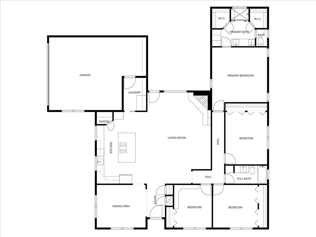 11416 Sundown Trl, Austin, TX 78739