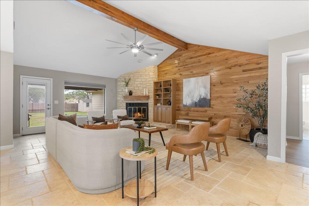 11416 Sundown Trl, Austin, TX 78739