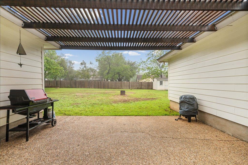 11416 Sundown Trl, Austin, TX 78739