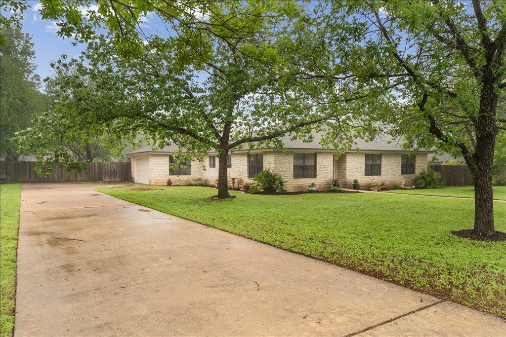 11416 Sundown Trl, Austin, TX 78739