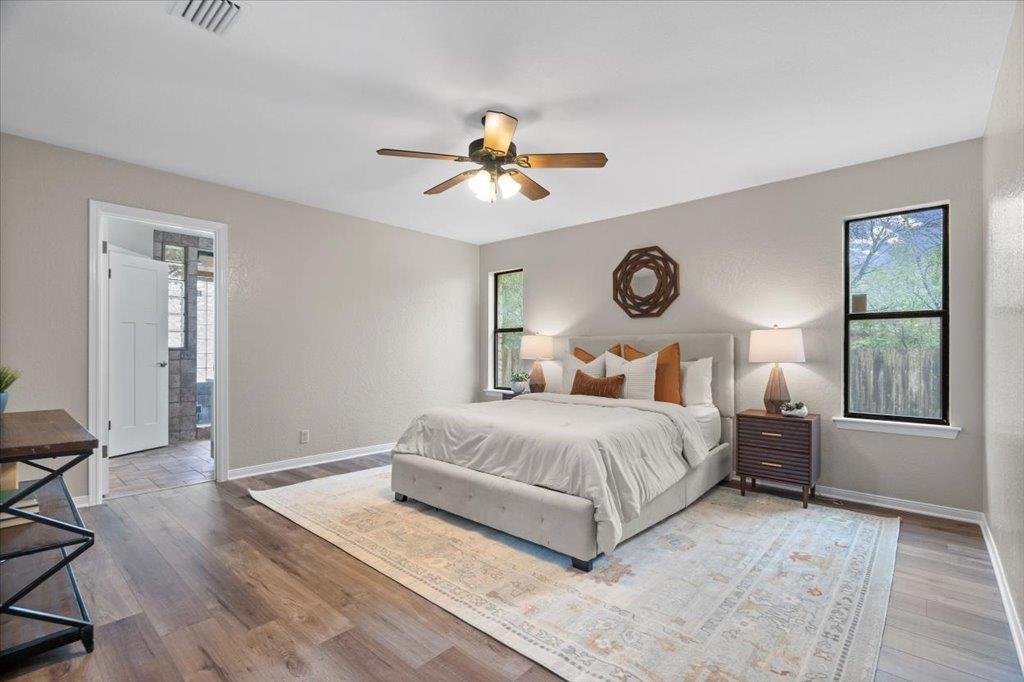 11416 Sundown Trl, Austin, TX 78739