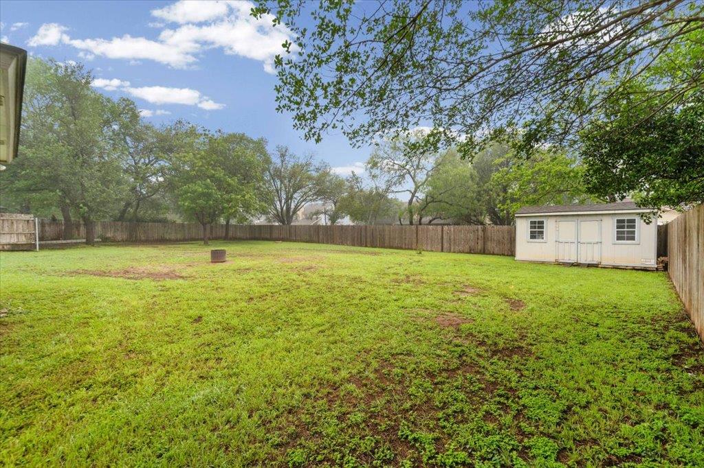 11416 Sundown Trl, Austin, TX 78739