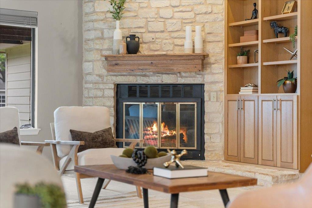 11416 Sundown Trl, Austin, TX 78739