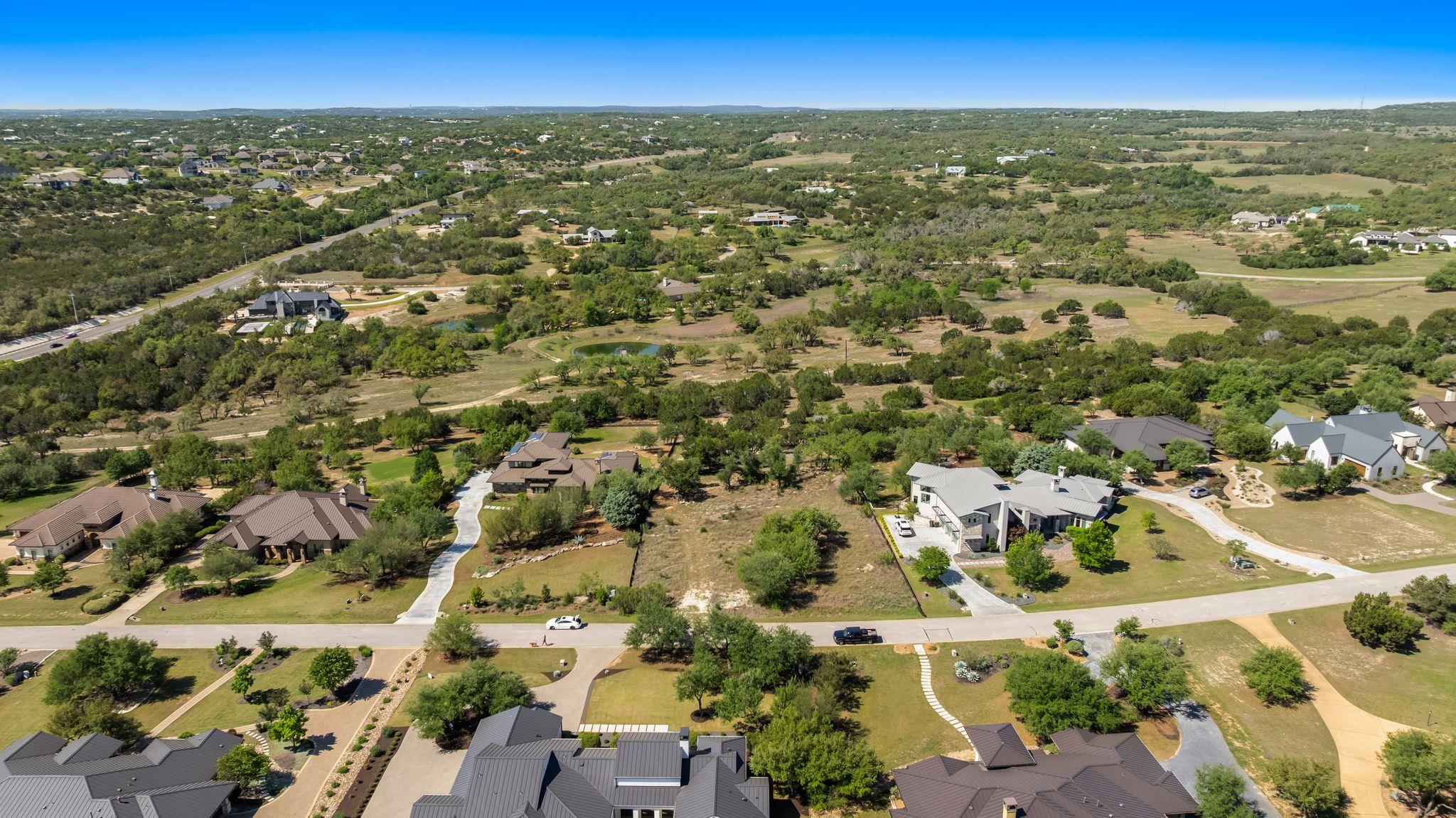 8708 Bellancia Dr, Austin, TX 78738