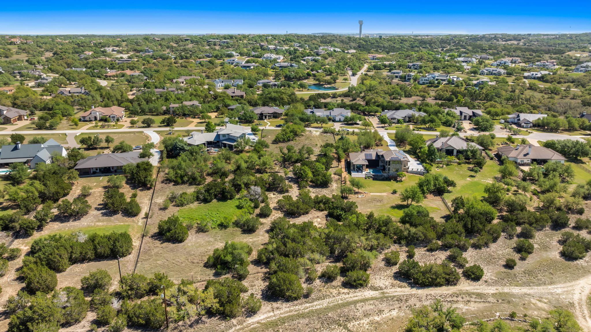 8708 Bellancia Dr, Austin, TX 78738