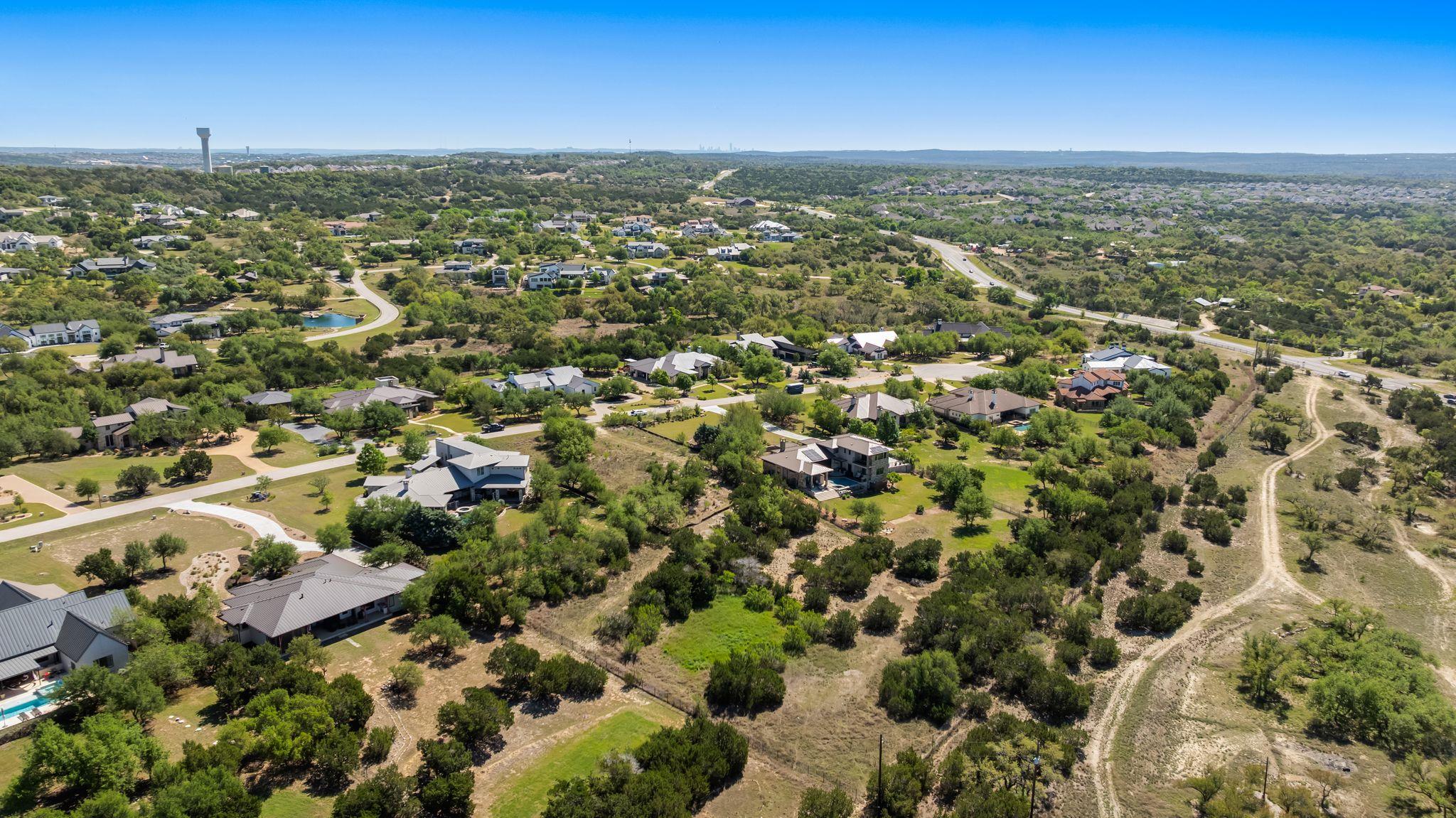 8708 Bellancia Dr, Austin, TX 78738