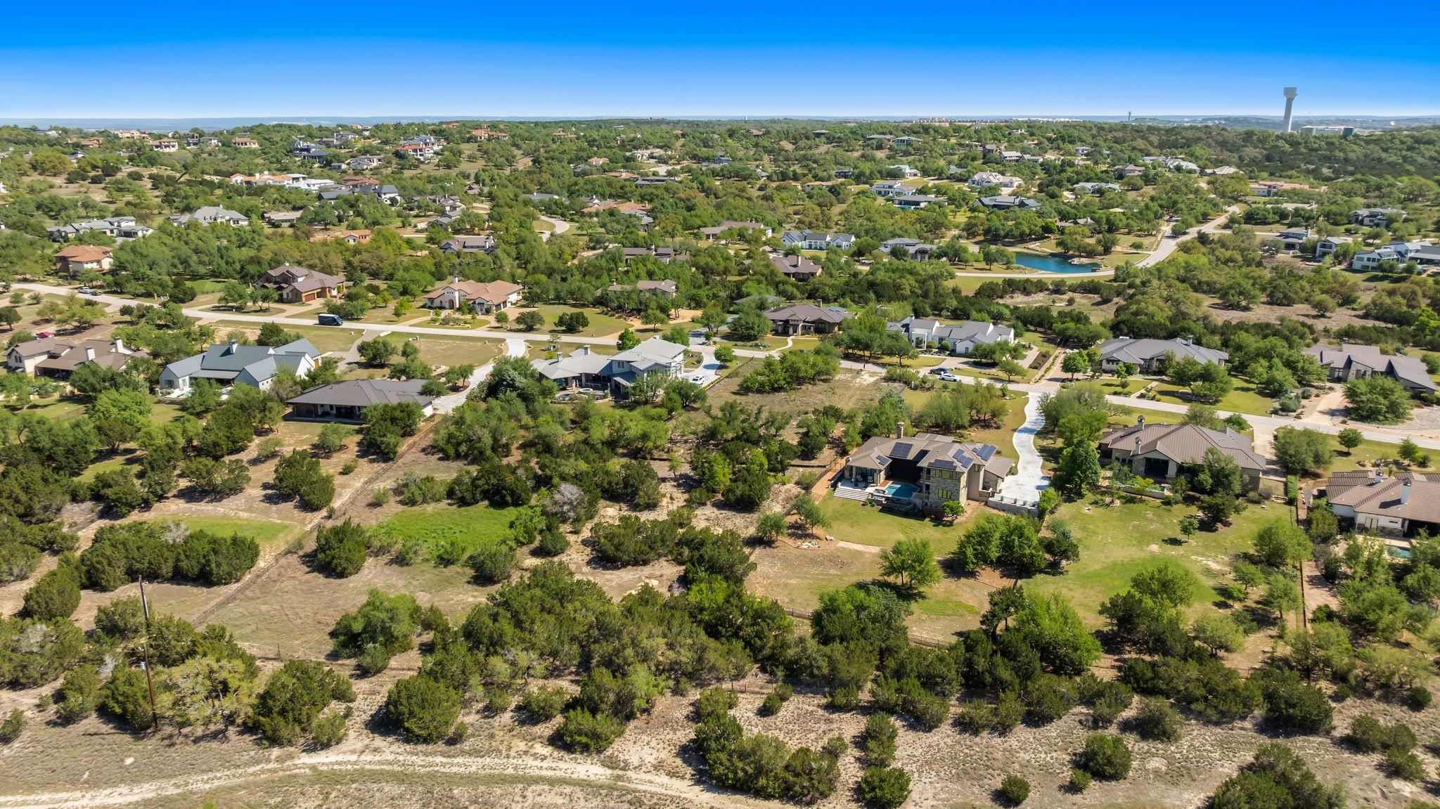 8708 Bellancia Dr, Austin, TX 78738