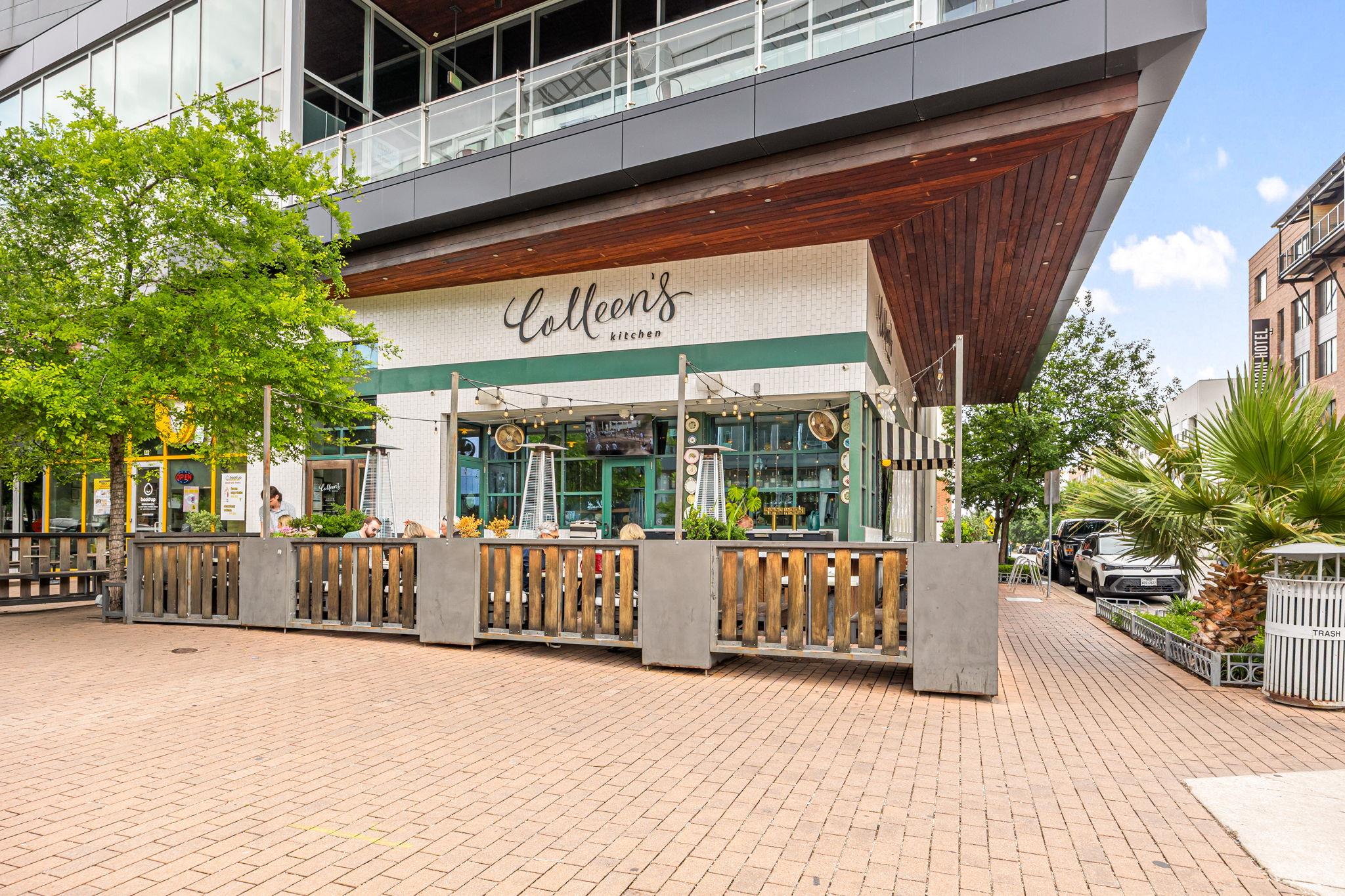 2409 Simond Ave # E, Austin, TX 78723