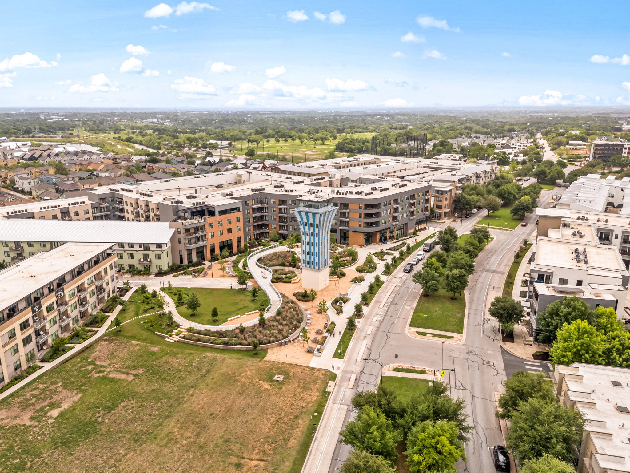 2409 Simond Ave # E, Austin, TX 78723