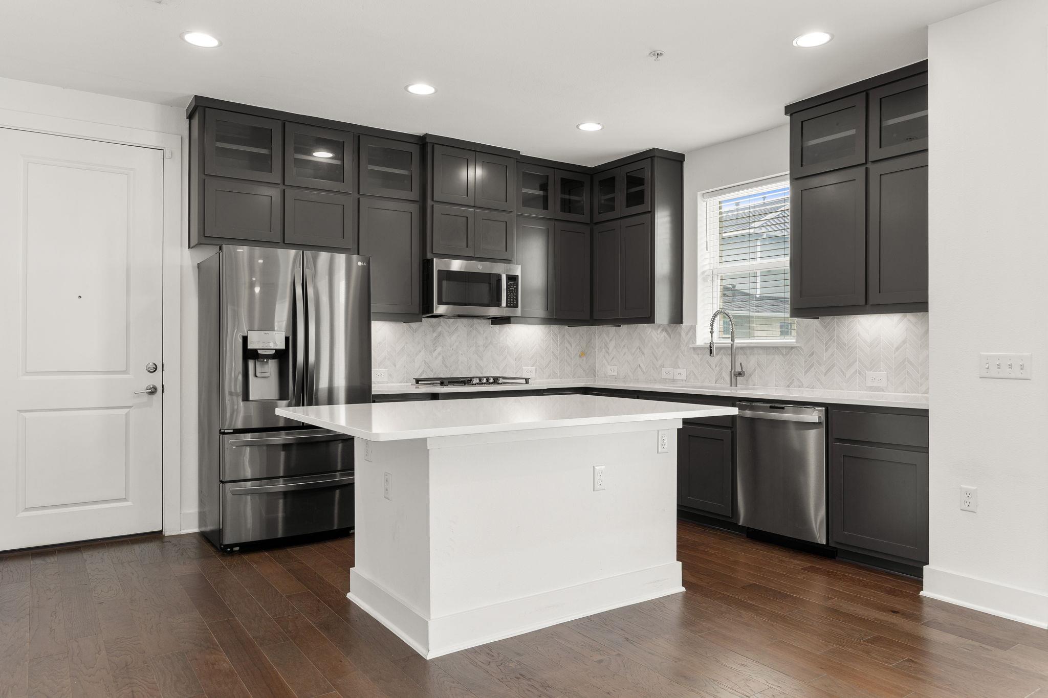 2409 Simond Ave # E, Austin, TX 78723