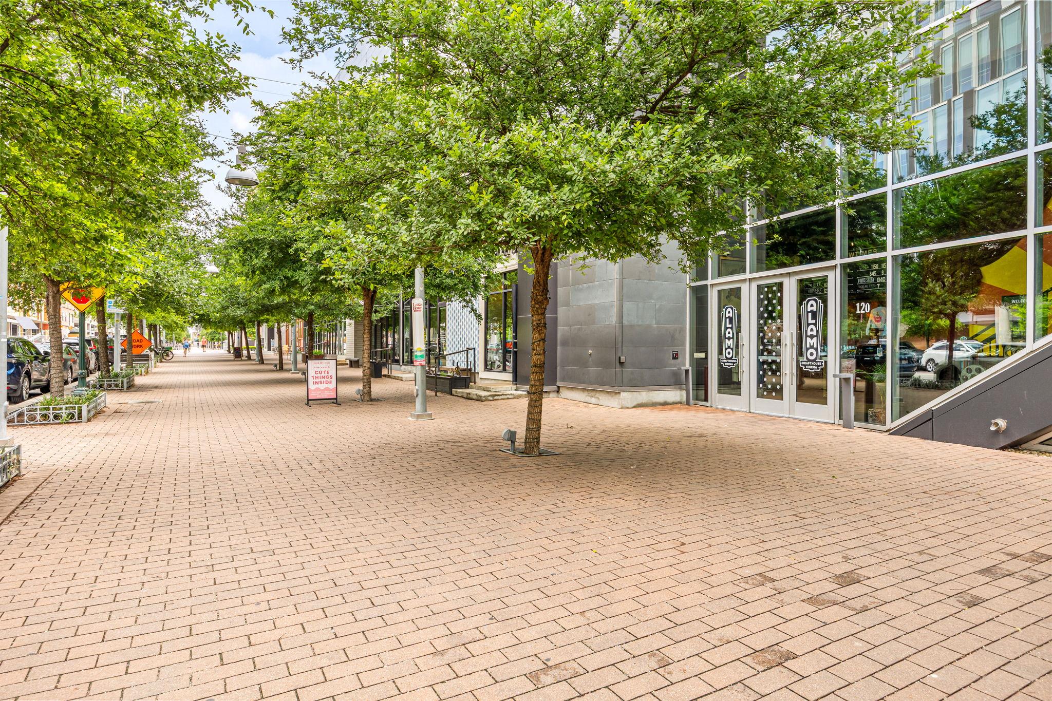 2409 Simond Ave # E, Austin, TX 78723