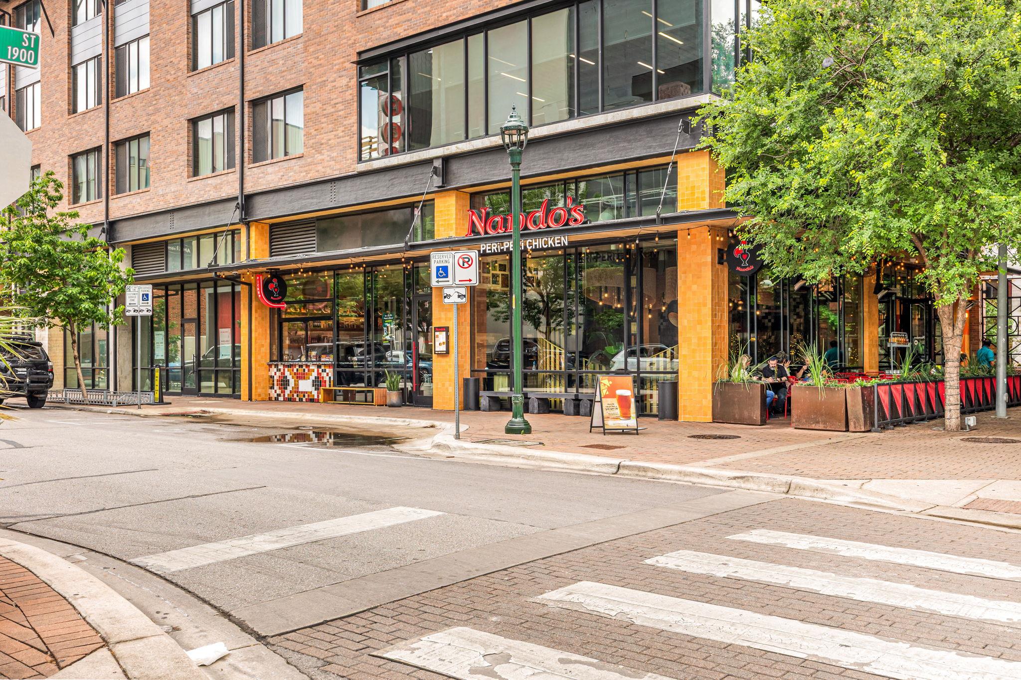 2409 Simond Ave # E, Austin, TX 78723