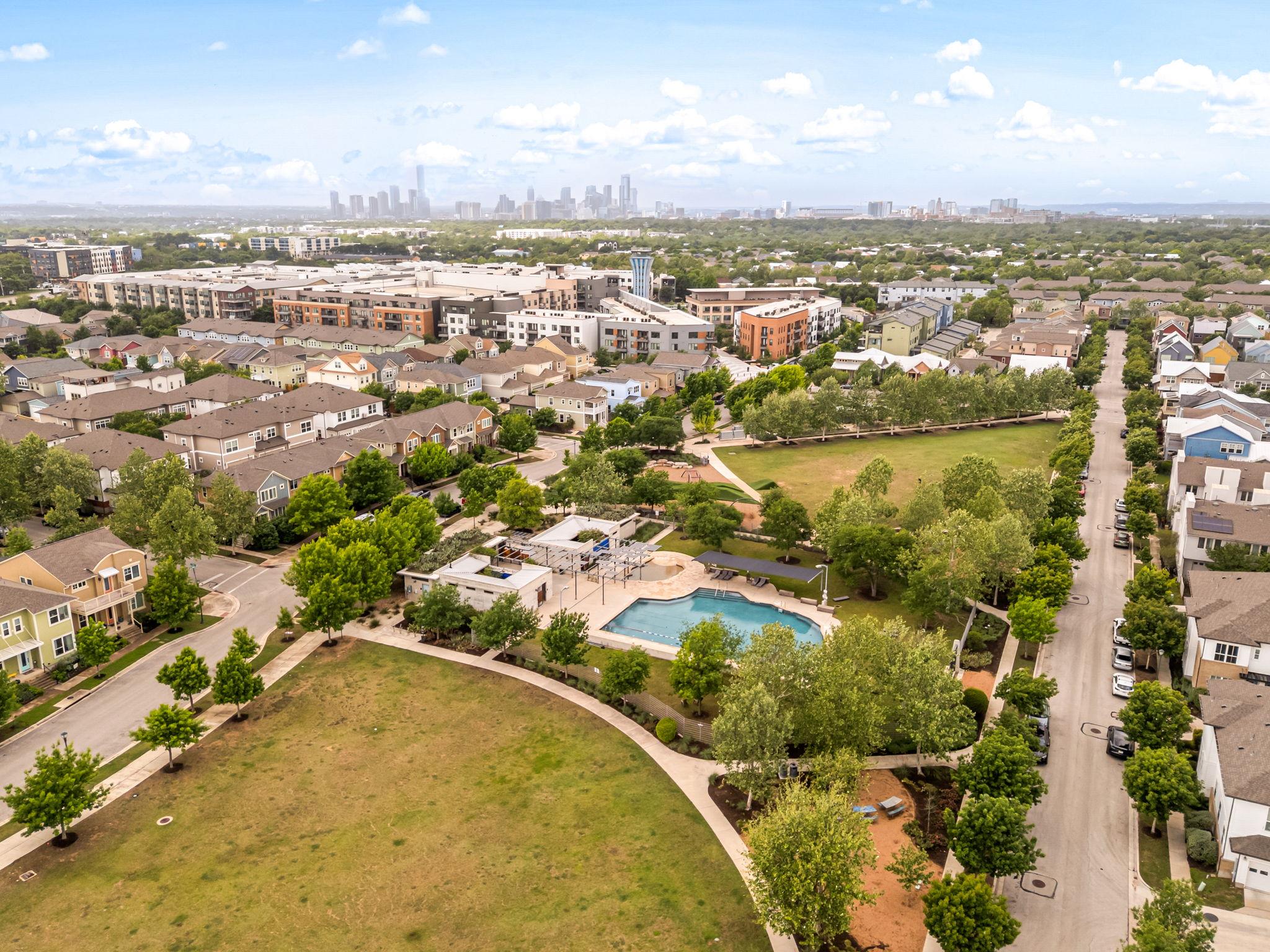 2409 Simond Ave # E, Austin, TX 78723