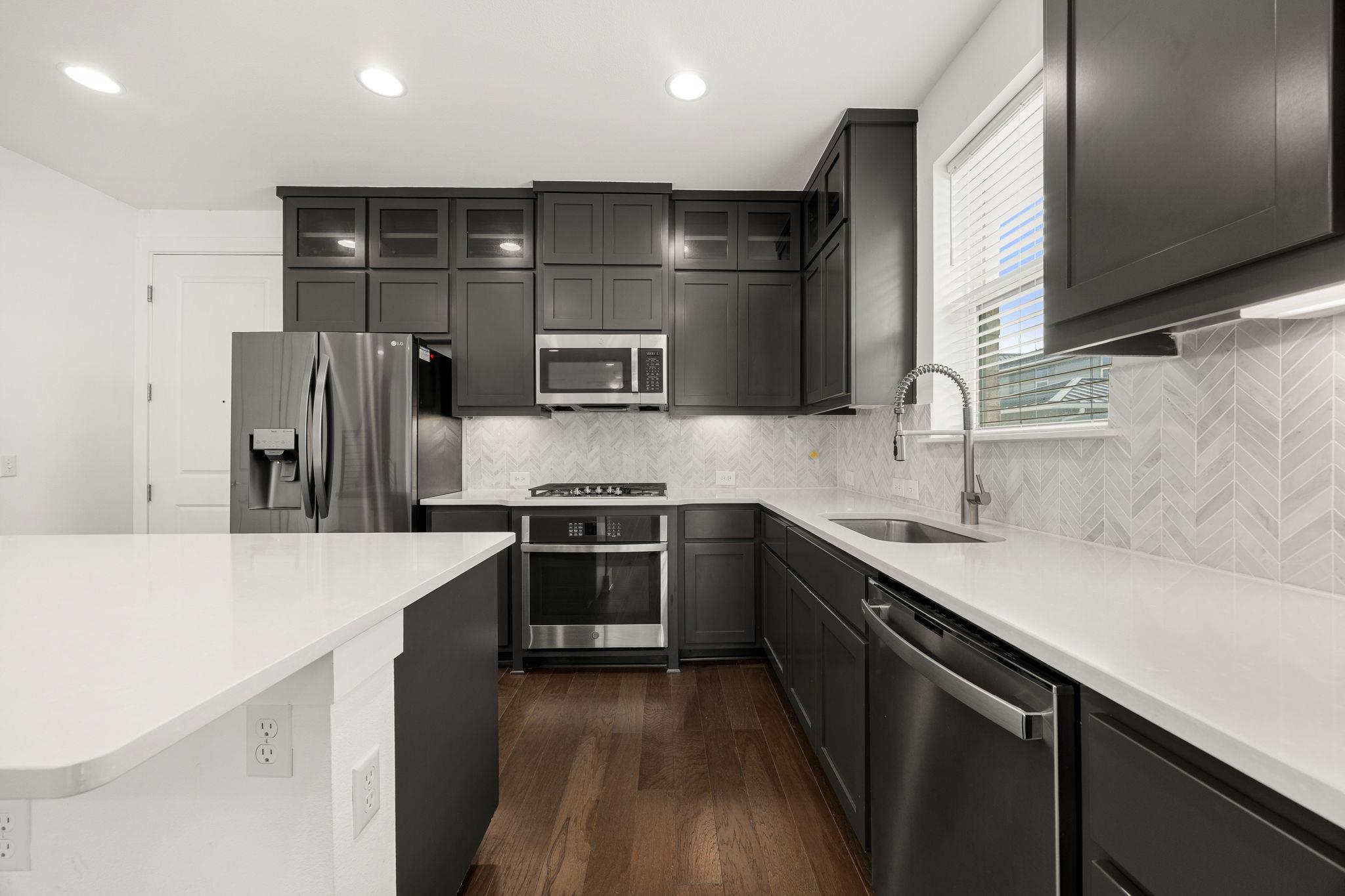 2409 Simond Ave # E, Austin, TX 78723