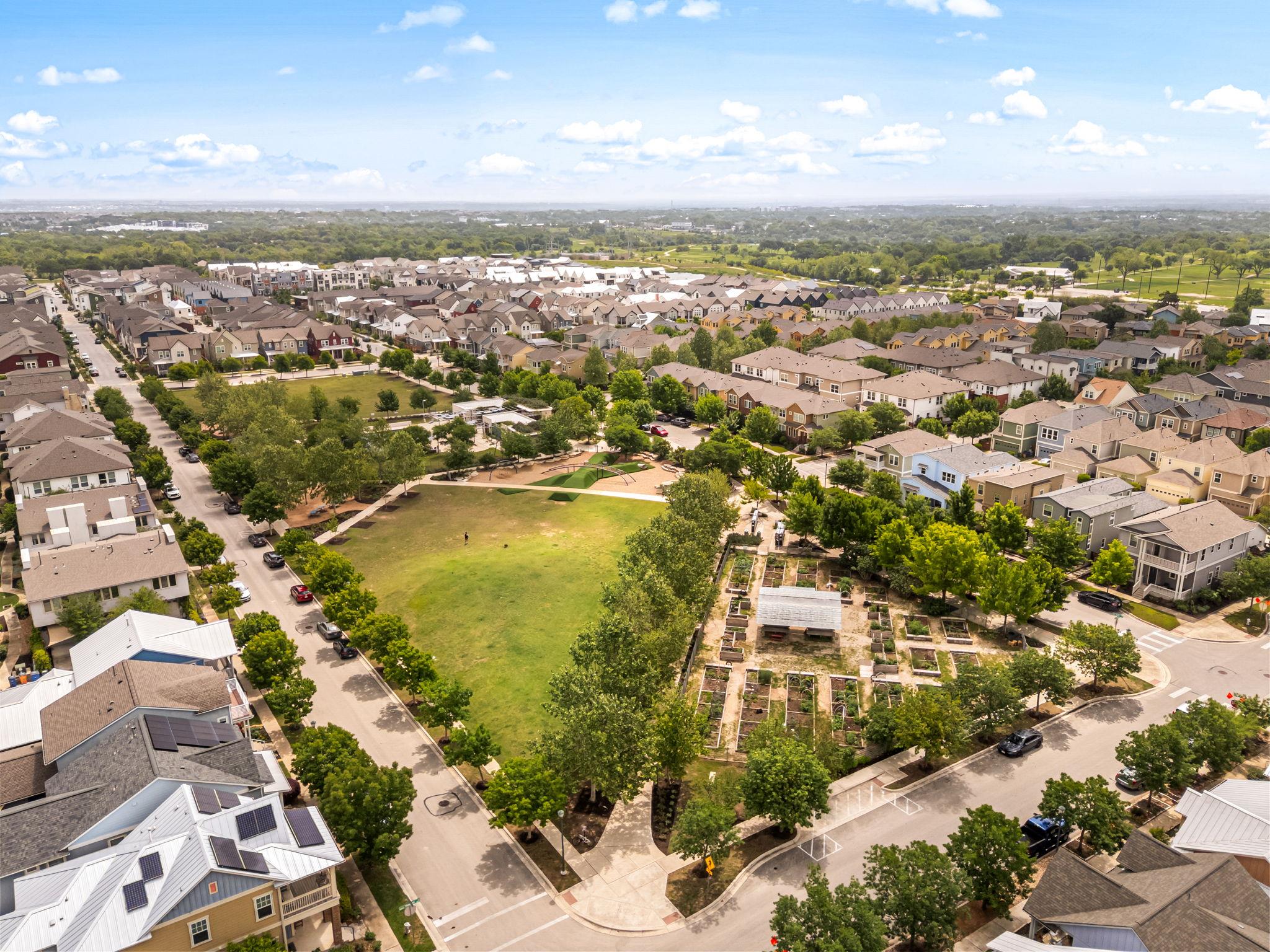 2409 Simond Ave # E, Austin, TX 78723