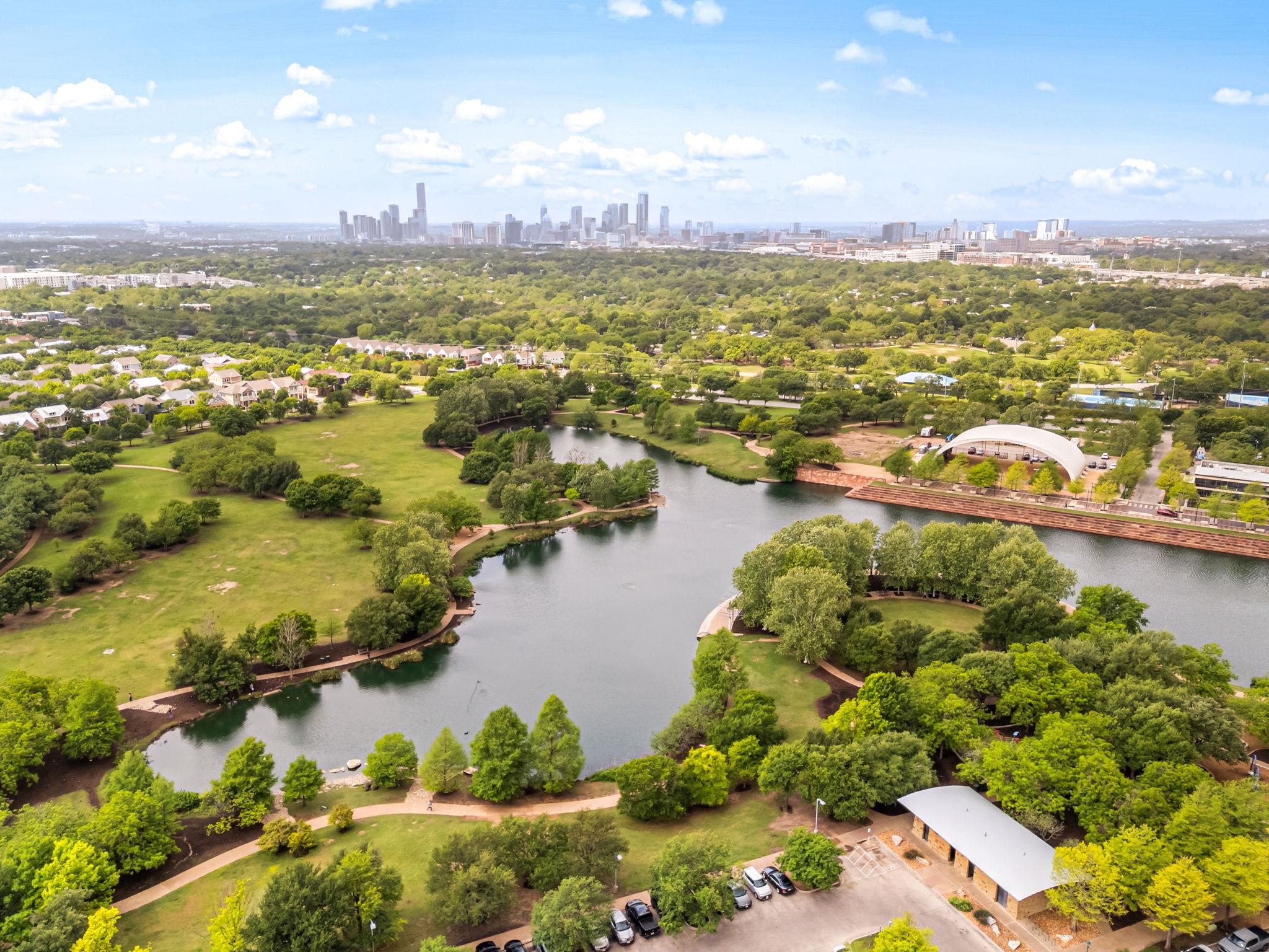 2409 Simond Ave # E, Austin, TX 78723