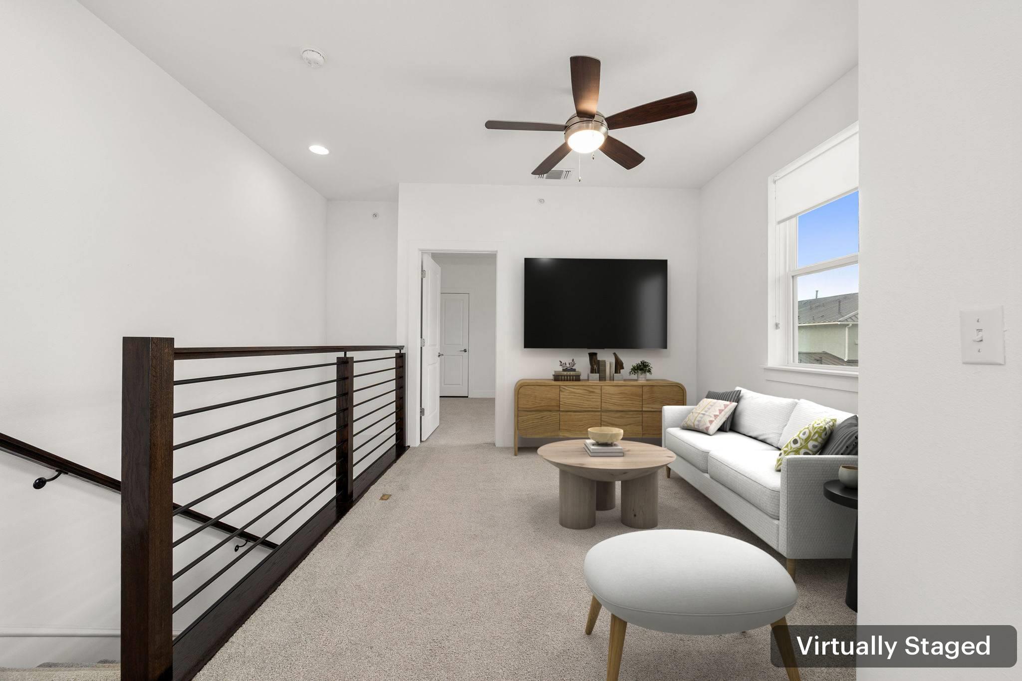 2409 Simond Ave # E, Austin, TX 78723