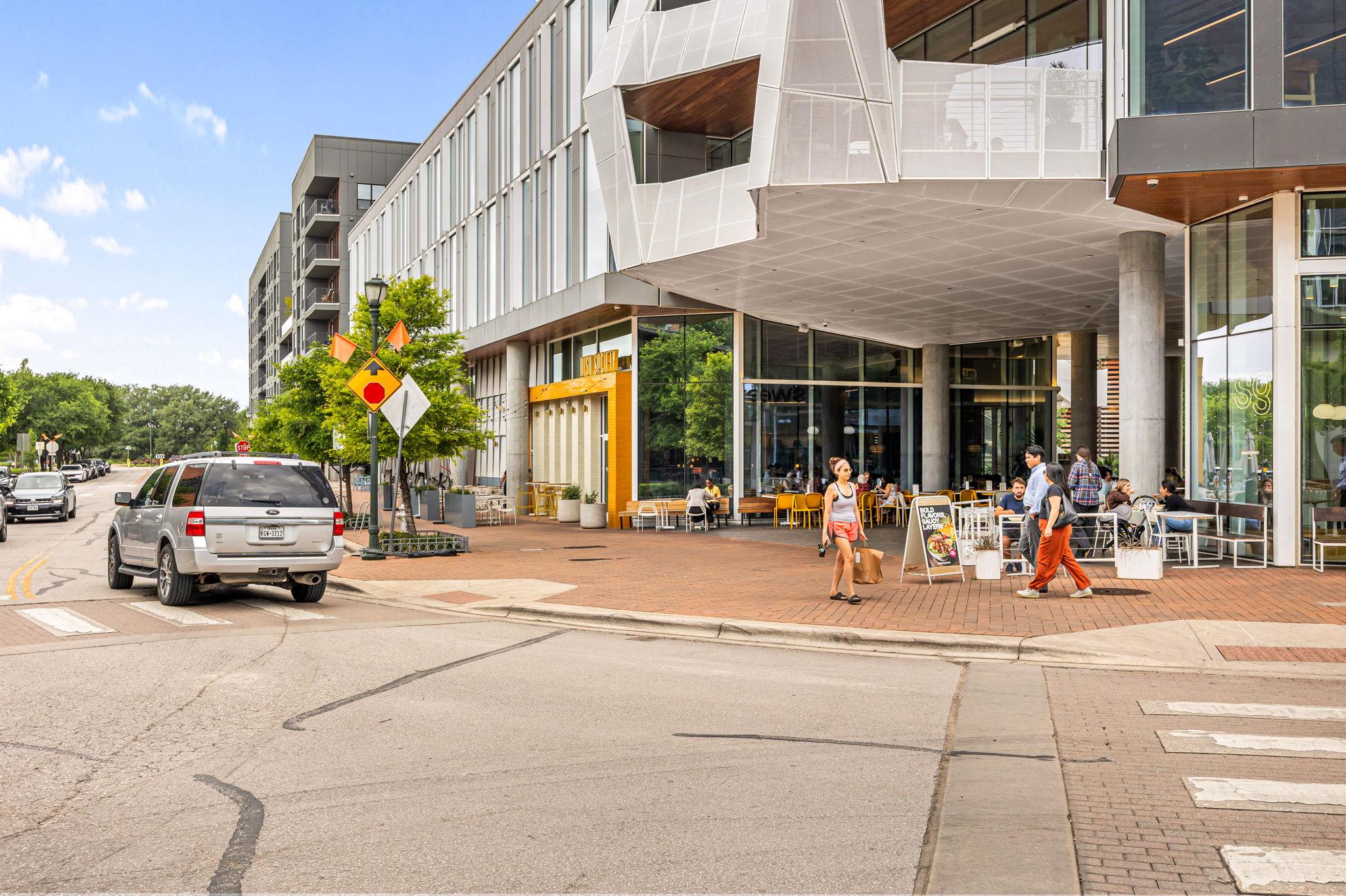 2409 Simond Ave # E, Austin, TX 78723