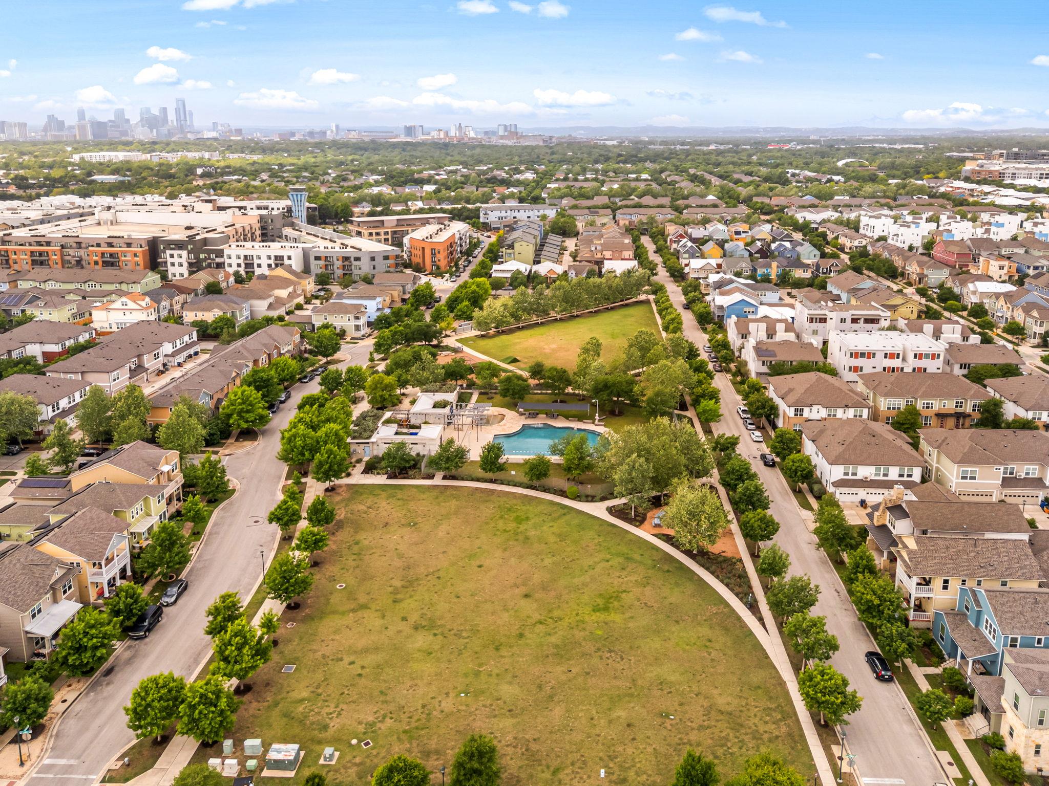 2409 Simond Ave # E, Austin, TX 78723