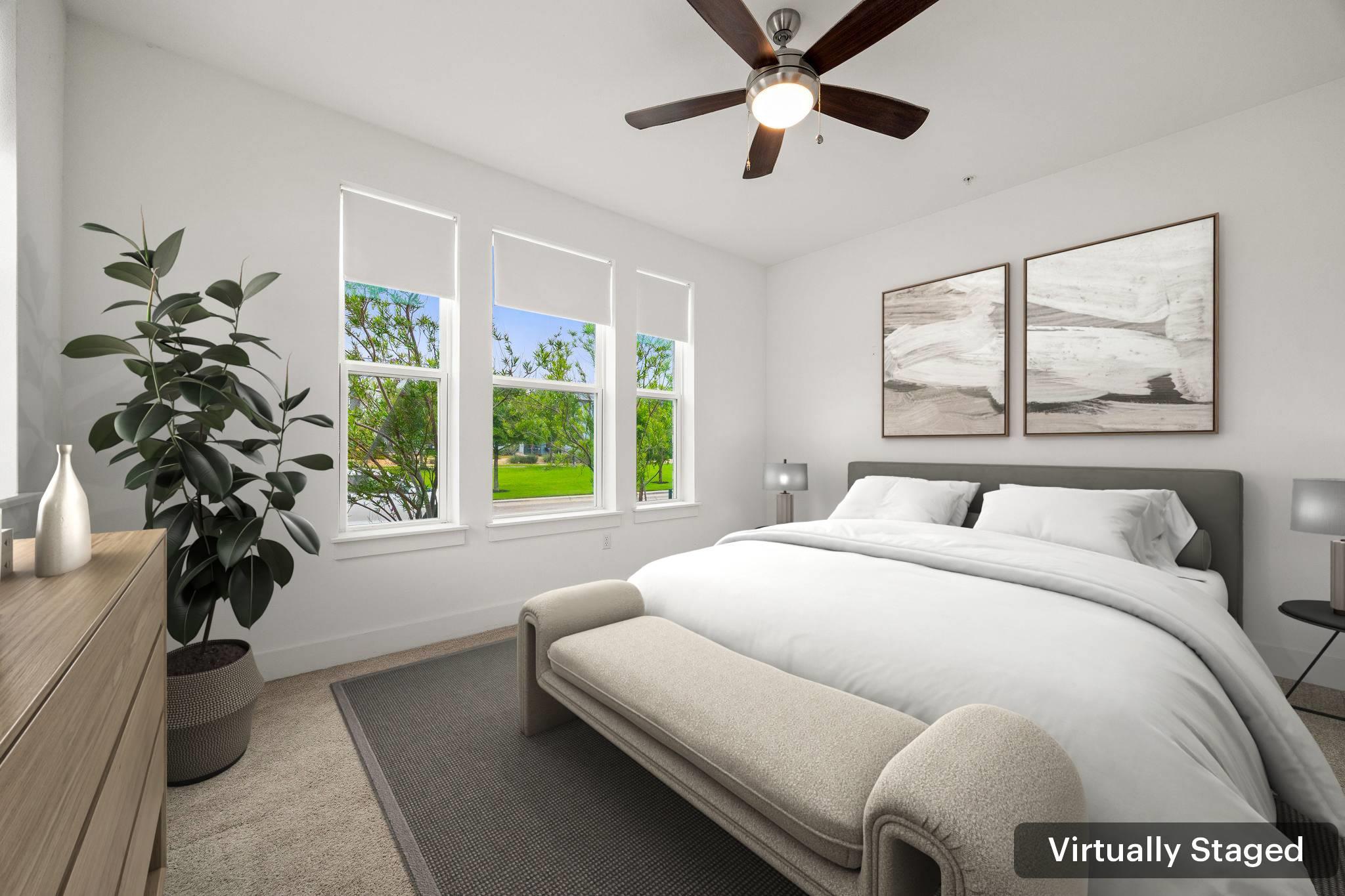 2409 Simond Ave # E, Austin, TX 78723