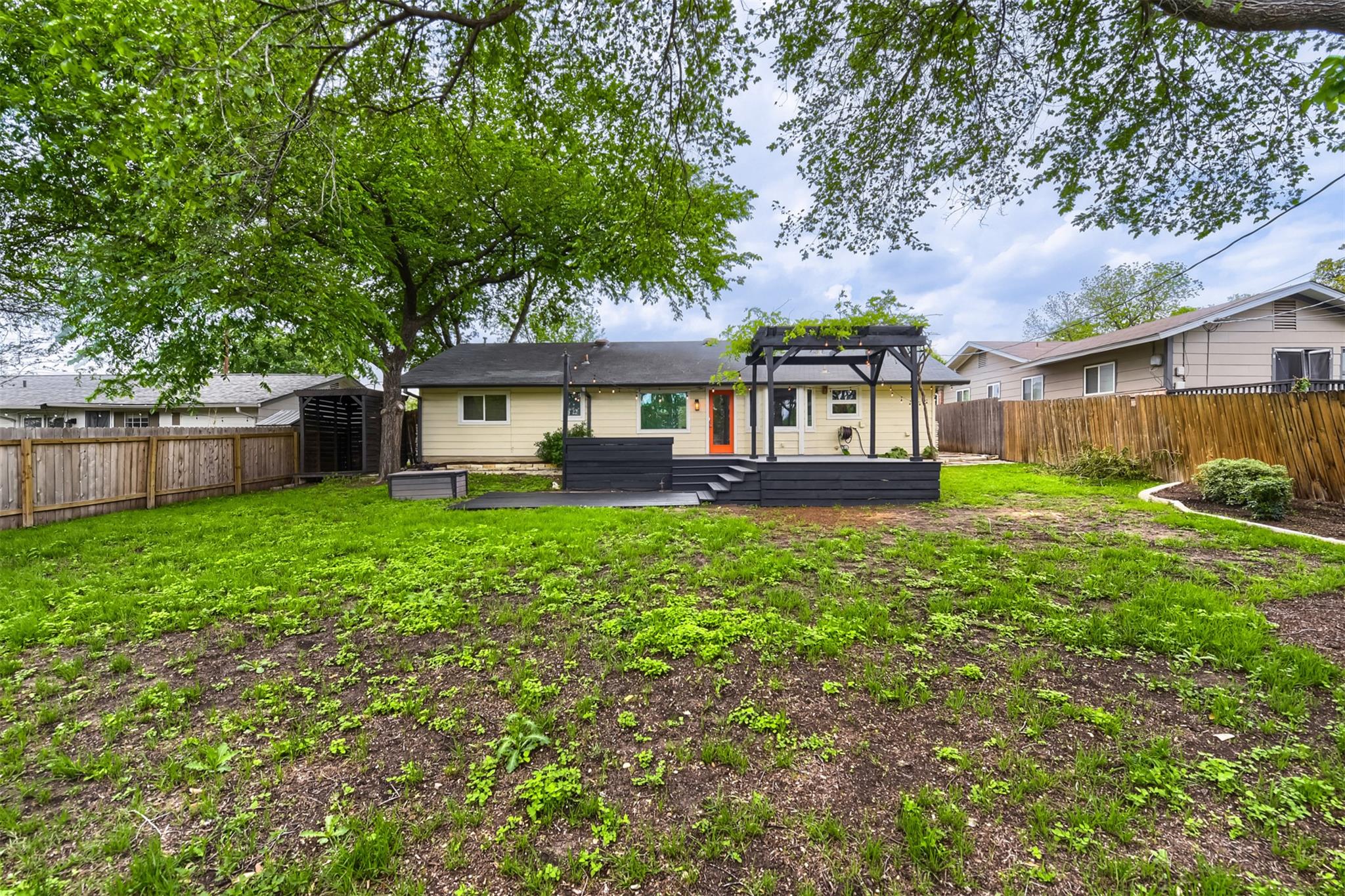 2501 Audubon Pl, Austin, TX 78741