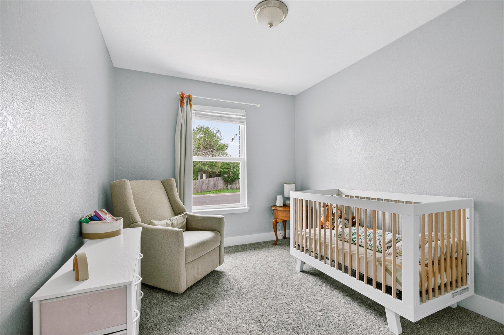 3202 Rockhurst Ln, Austin, TX 78723