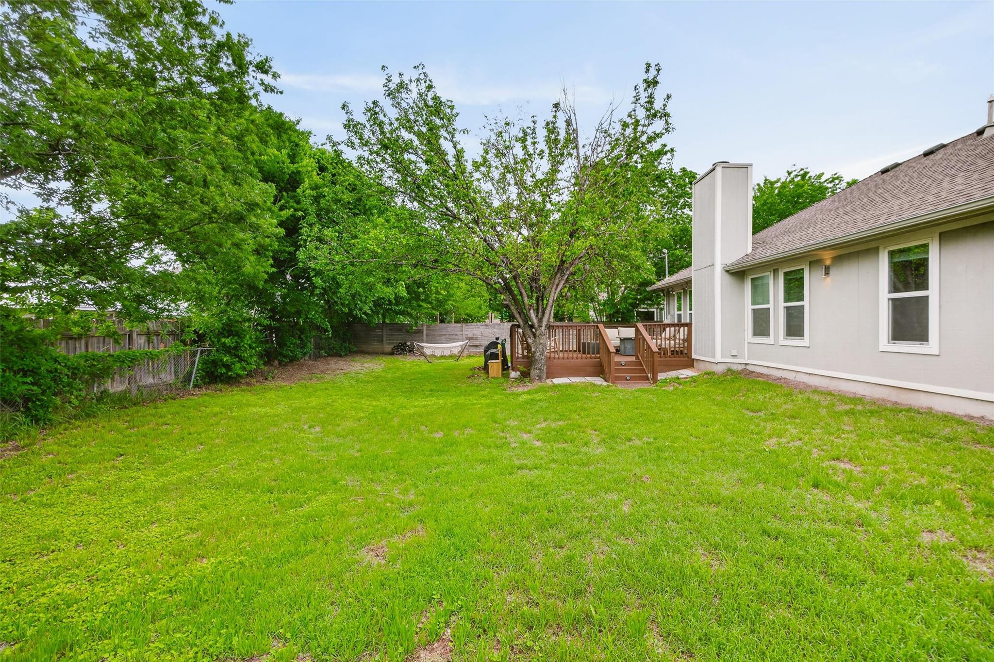 3202 Rockhurst Ln, Austin, TX 78723