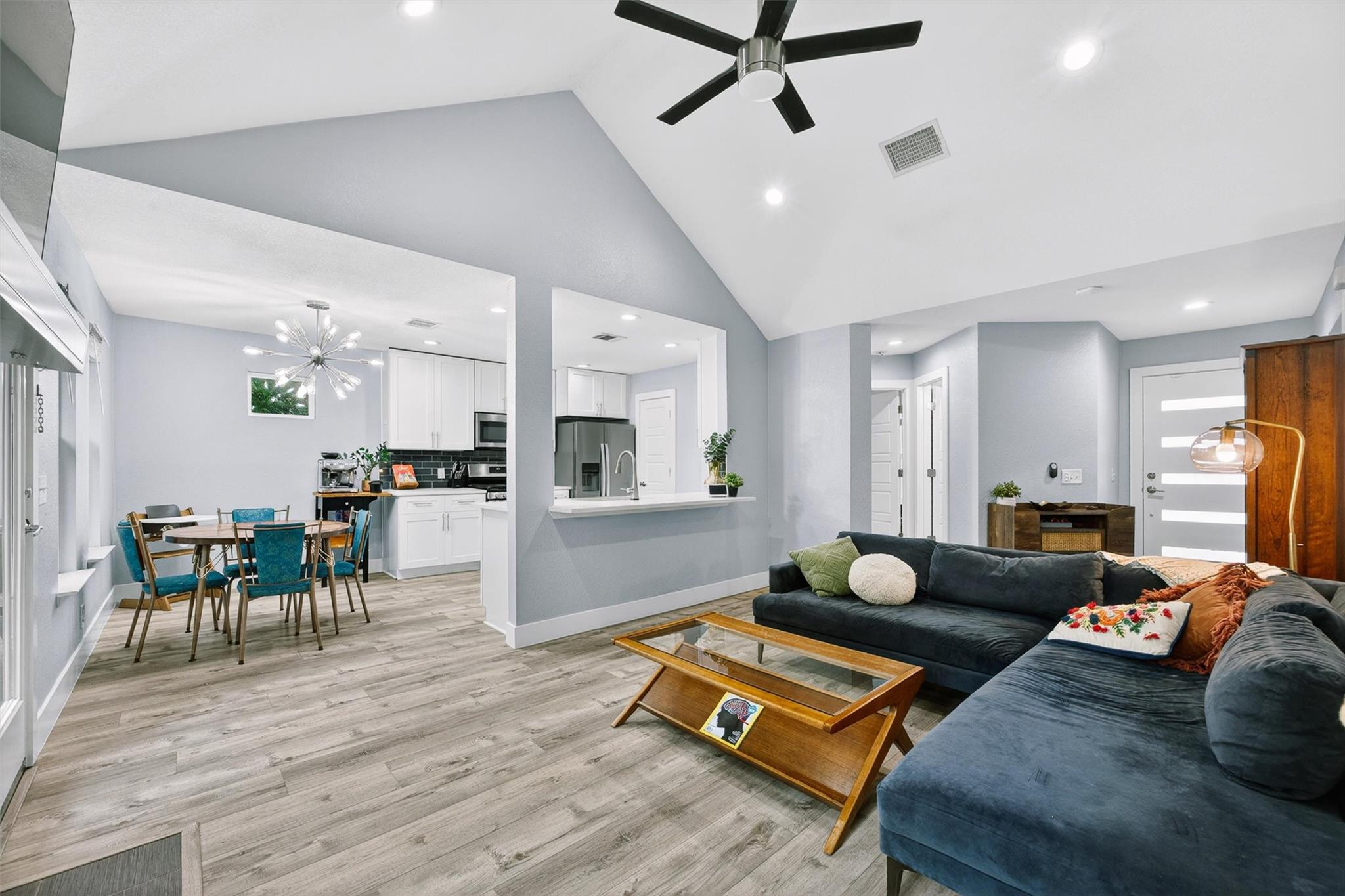 3202 Rockhurst Ln, Austin, TX 78723