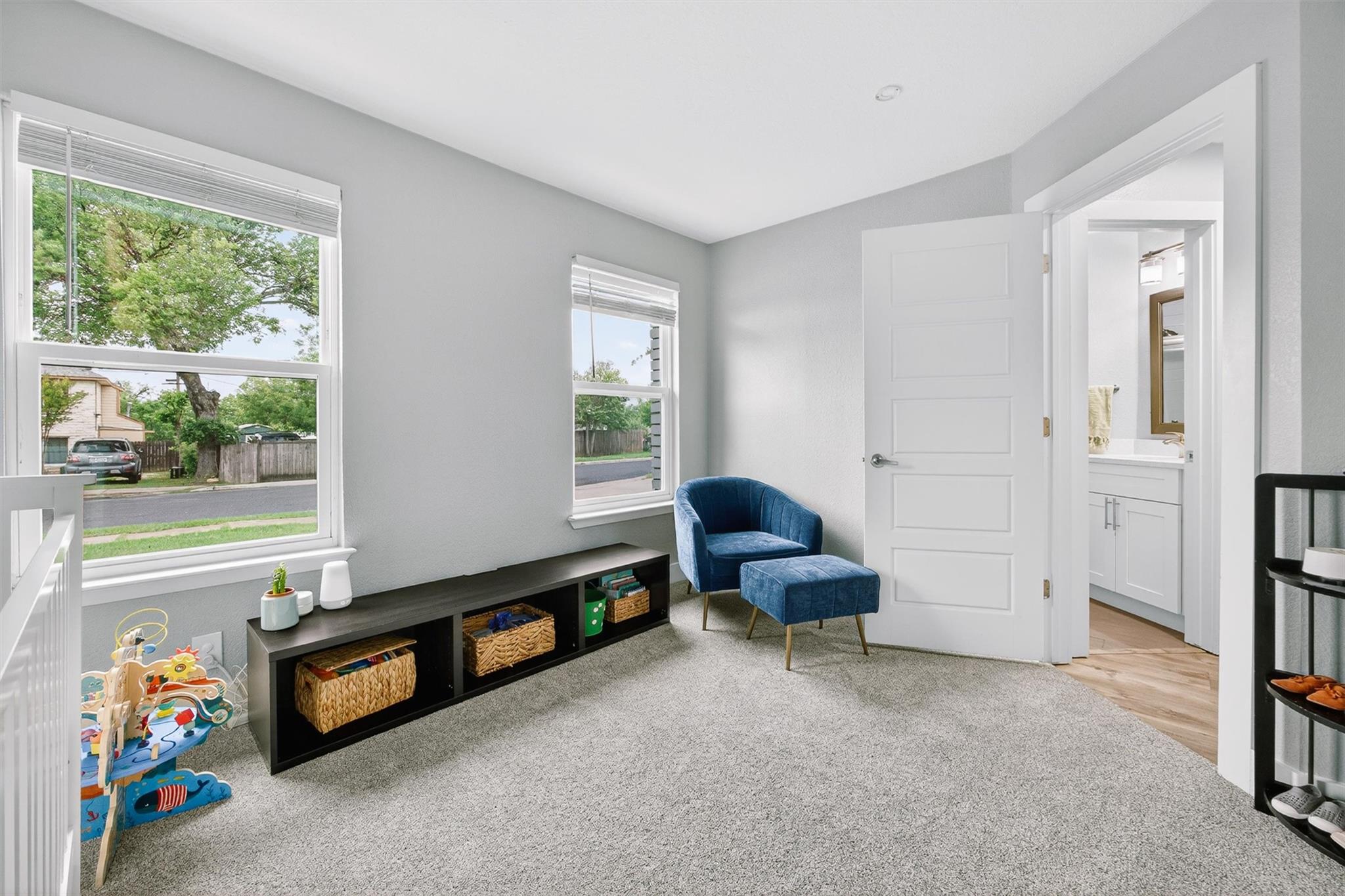 3202 Rockhurst Ln, Austin, TX 78723