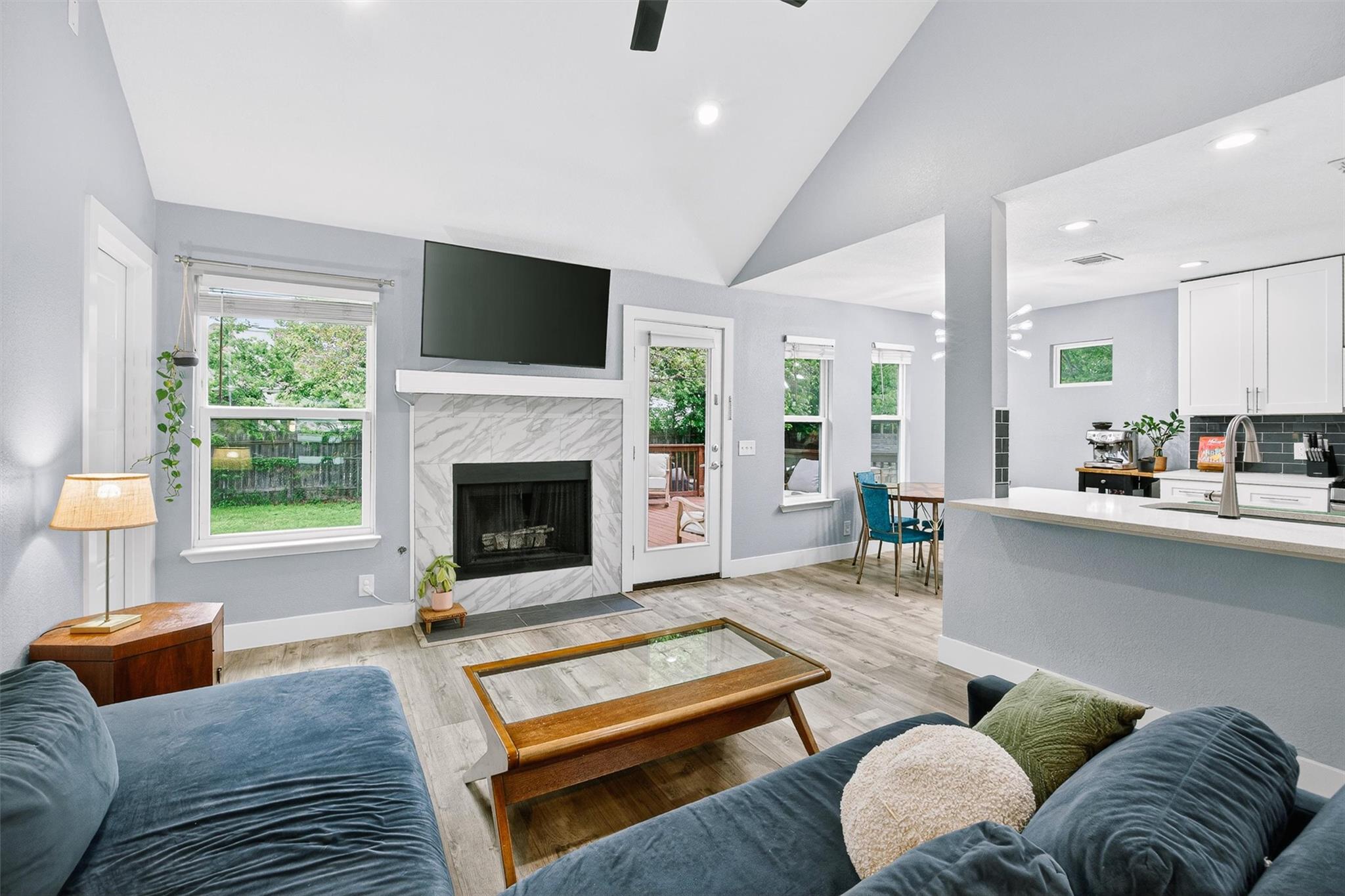 3202 Rockhurst Ln, Austin, TX 78723