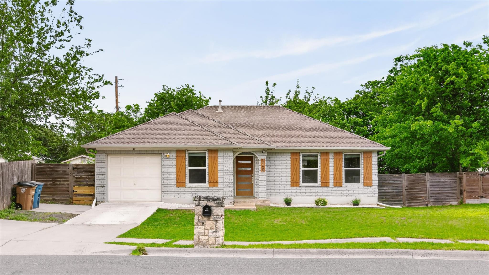 3202 Rockhurst Ln, Austin, TX 78723