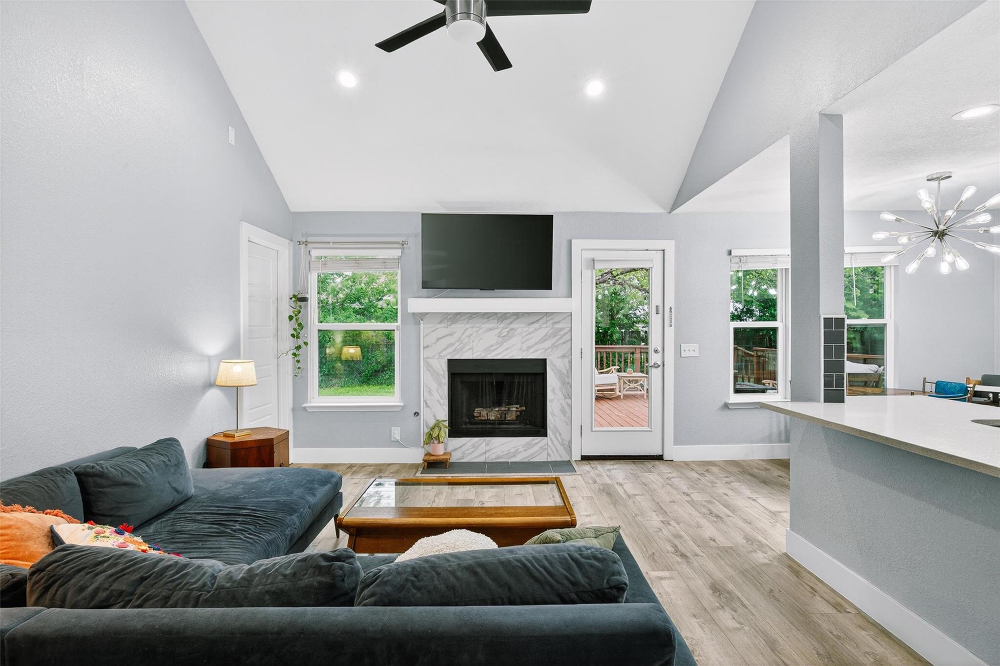 3202 Rockhurst Ln, Austin, TX 78723