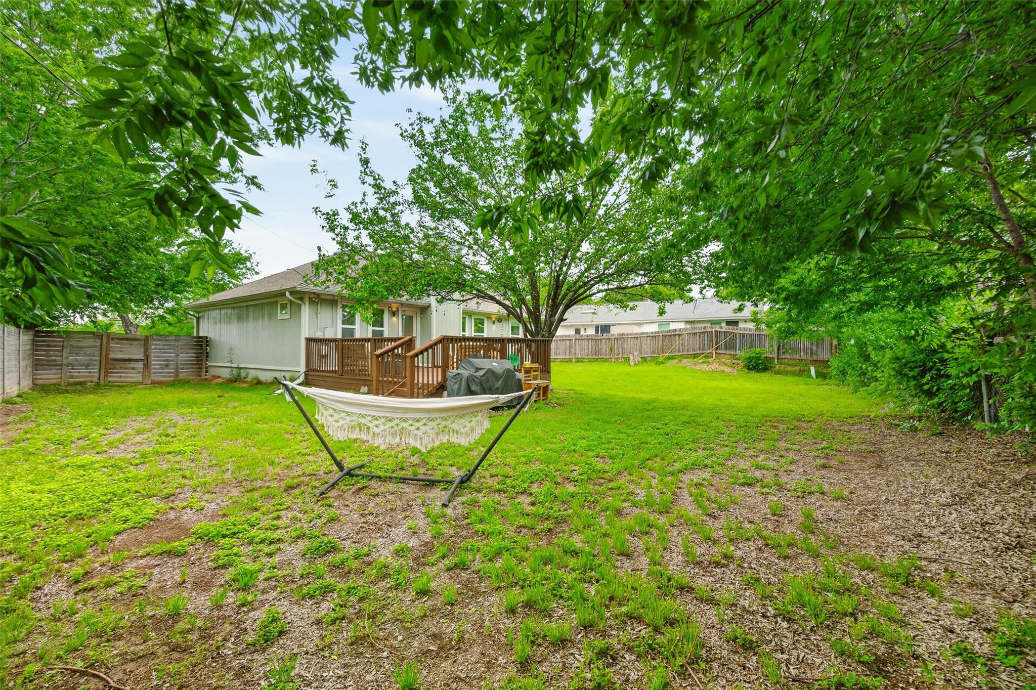 3202 Rockhurst Ln, Austin, TX 78723